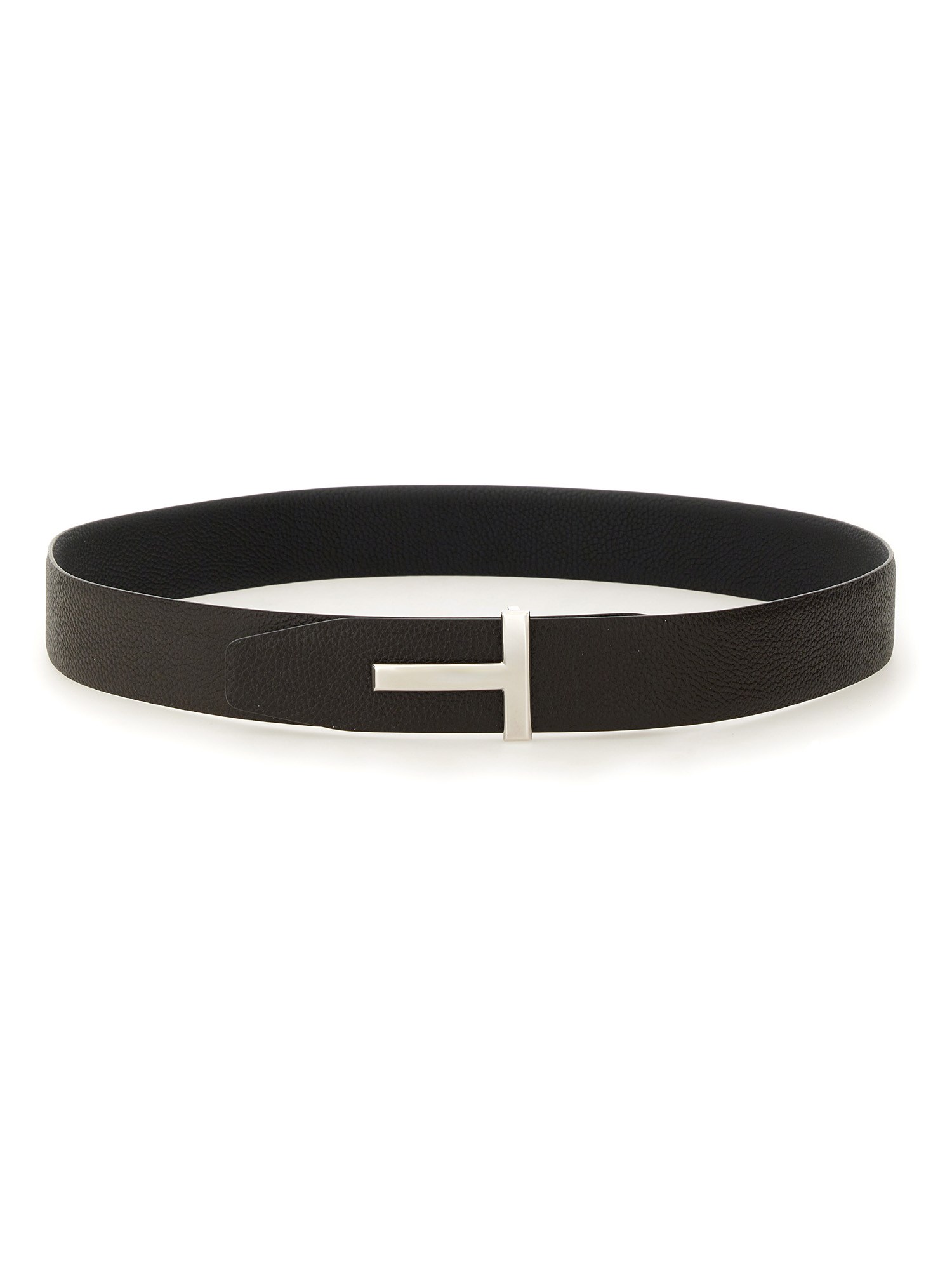 Tom Ford tom ford reversible belt