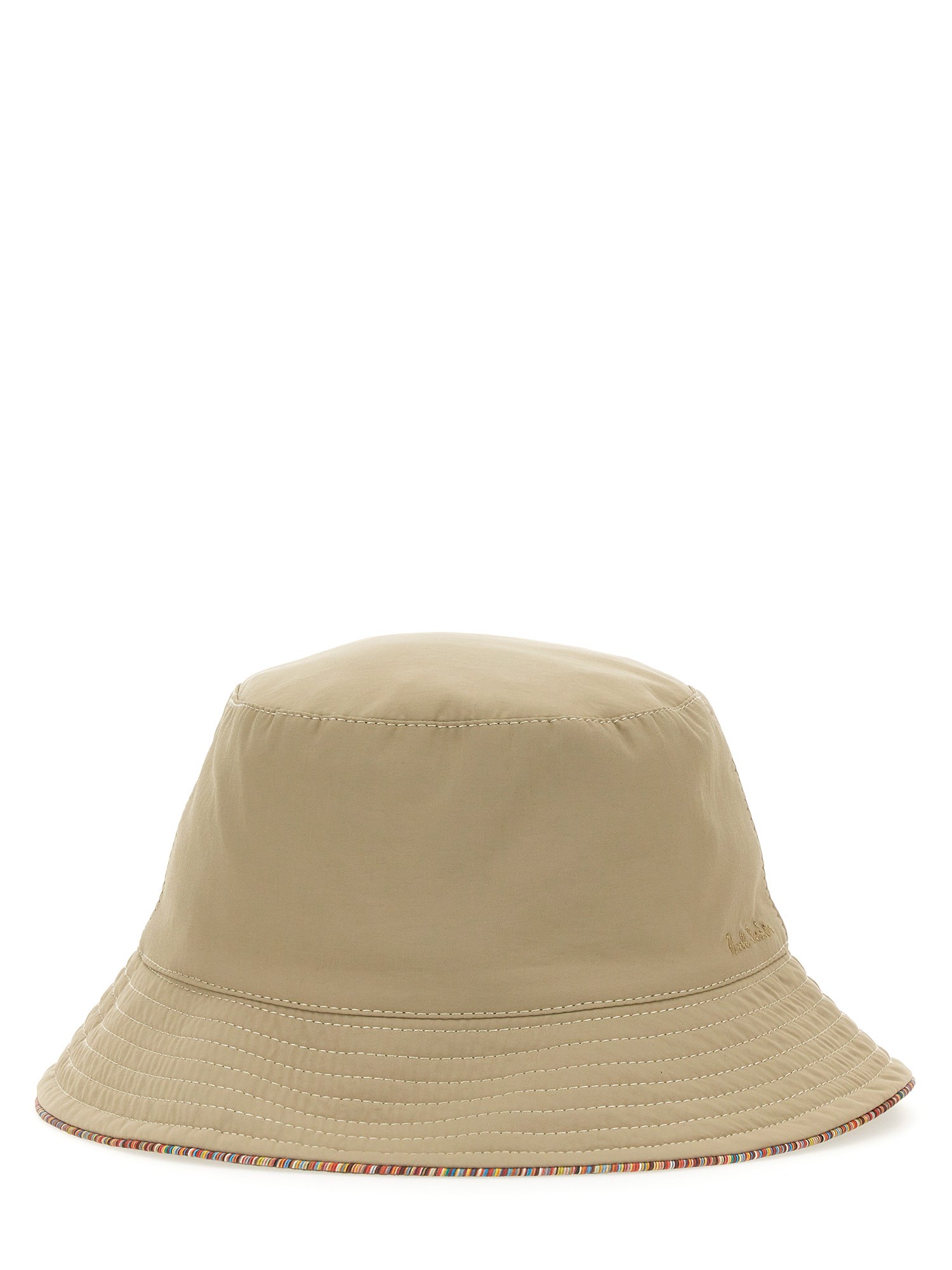 Paul Smith paul smith reversible bucket hat