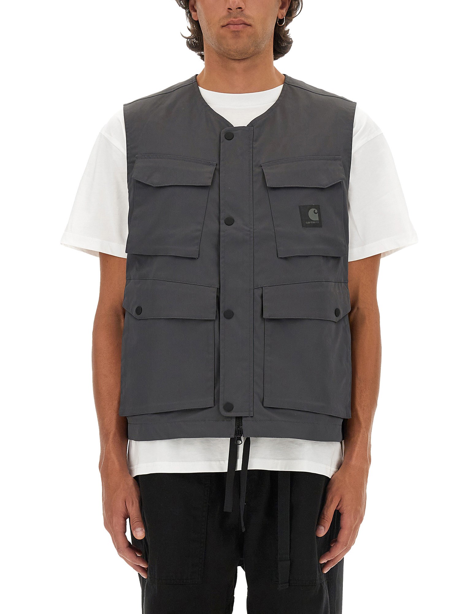 Carhartt WIP carhartt wip "balto" vest