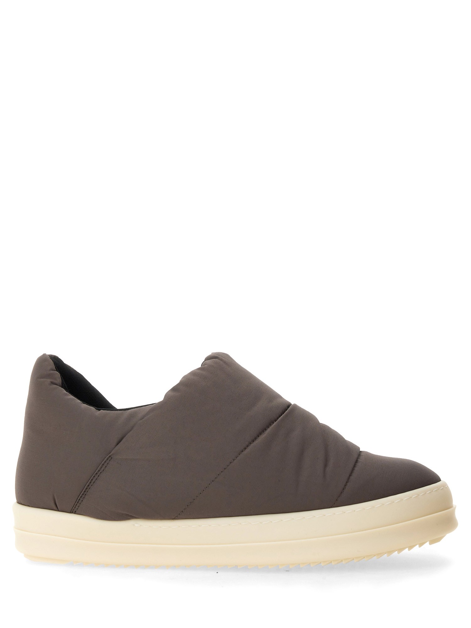 Rick Owens Drkshdw rick owens drkshdw slip-on sneaker