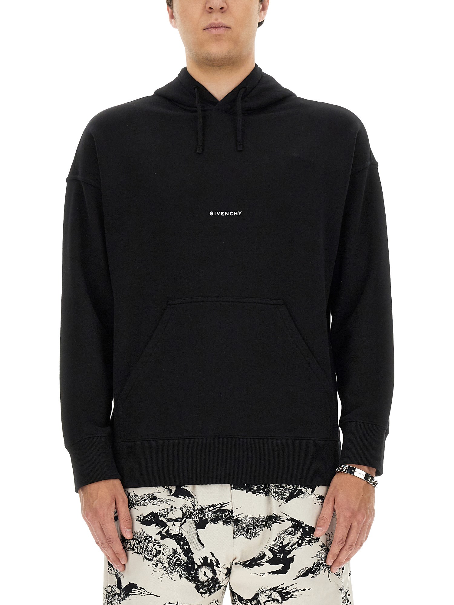 Givenchy givenchy hoodie