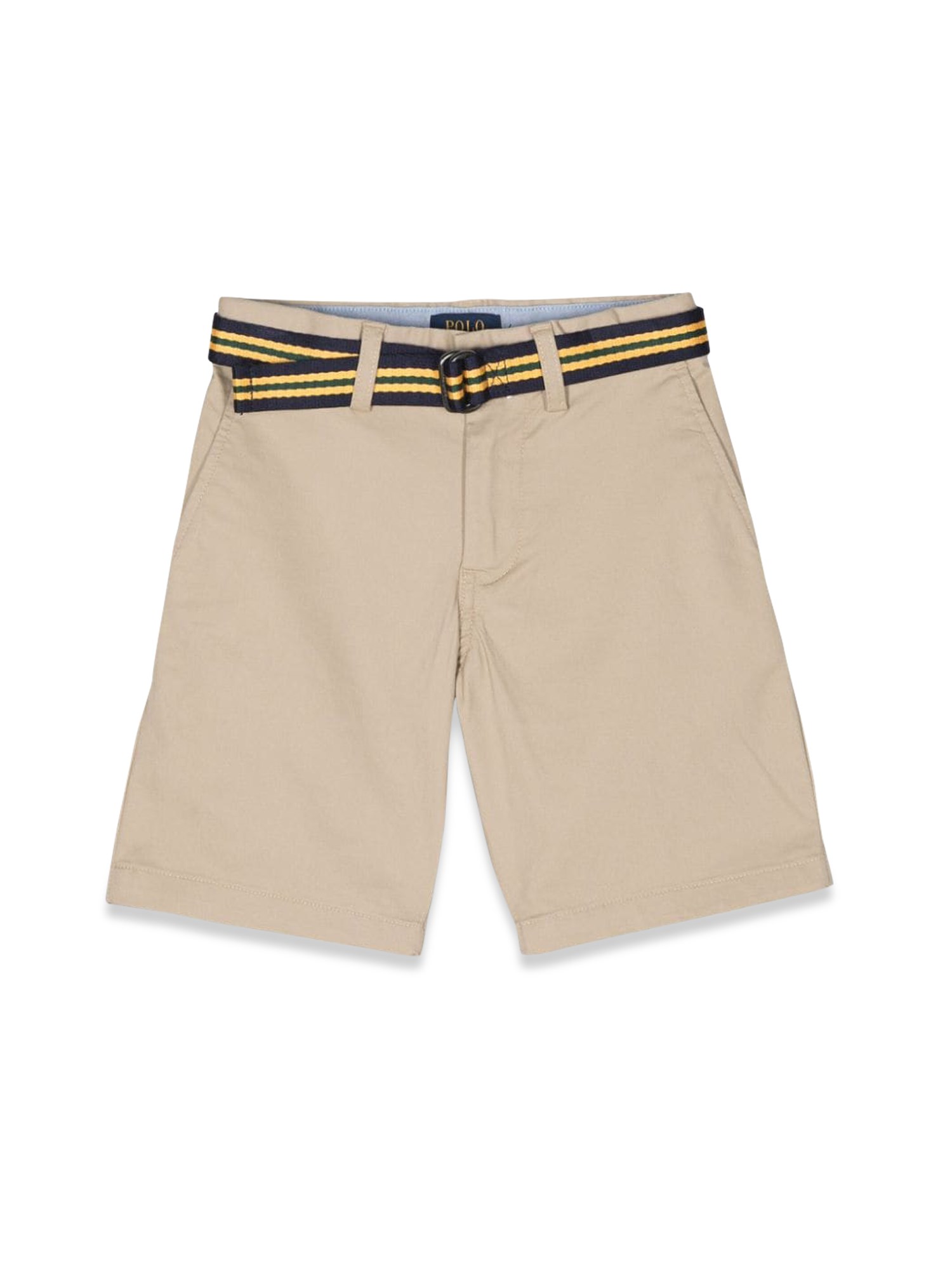 Polo Ralph Lauren polo ralph lauren shrt-shorts-flatfront