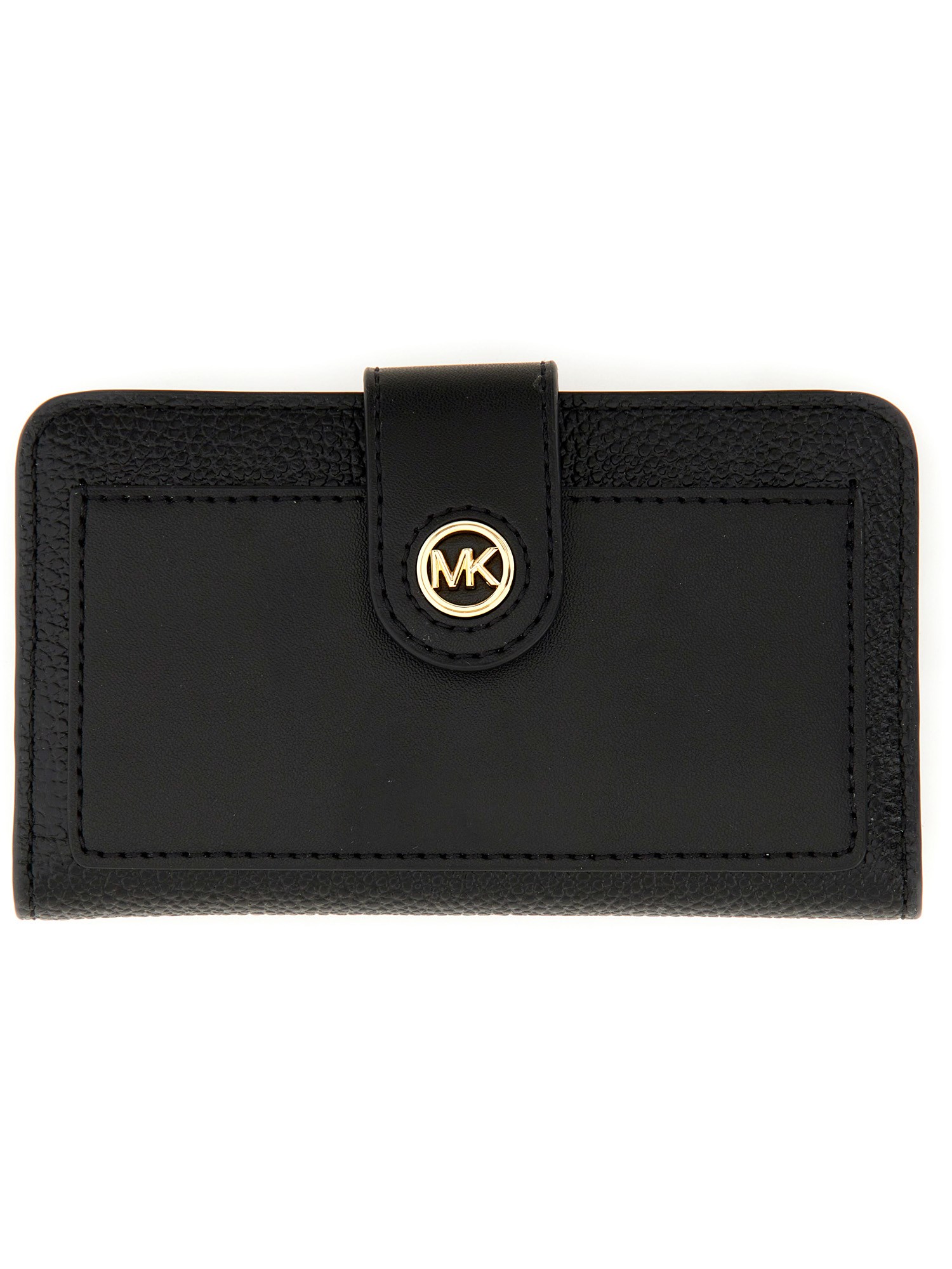  michael by michael kors wallet with logo