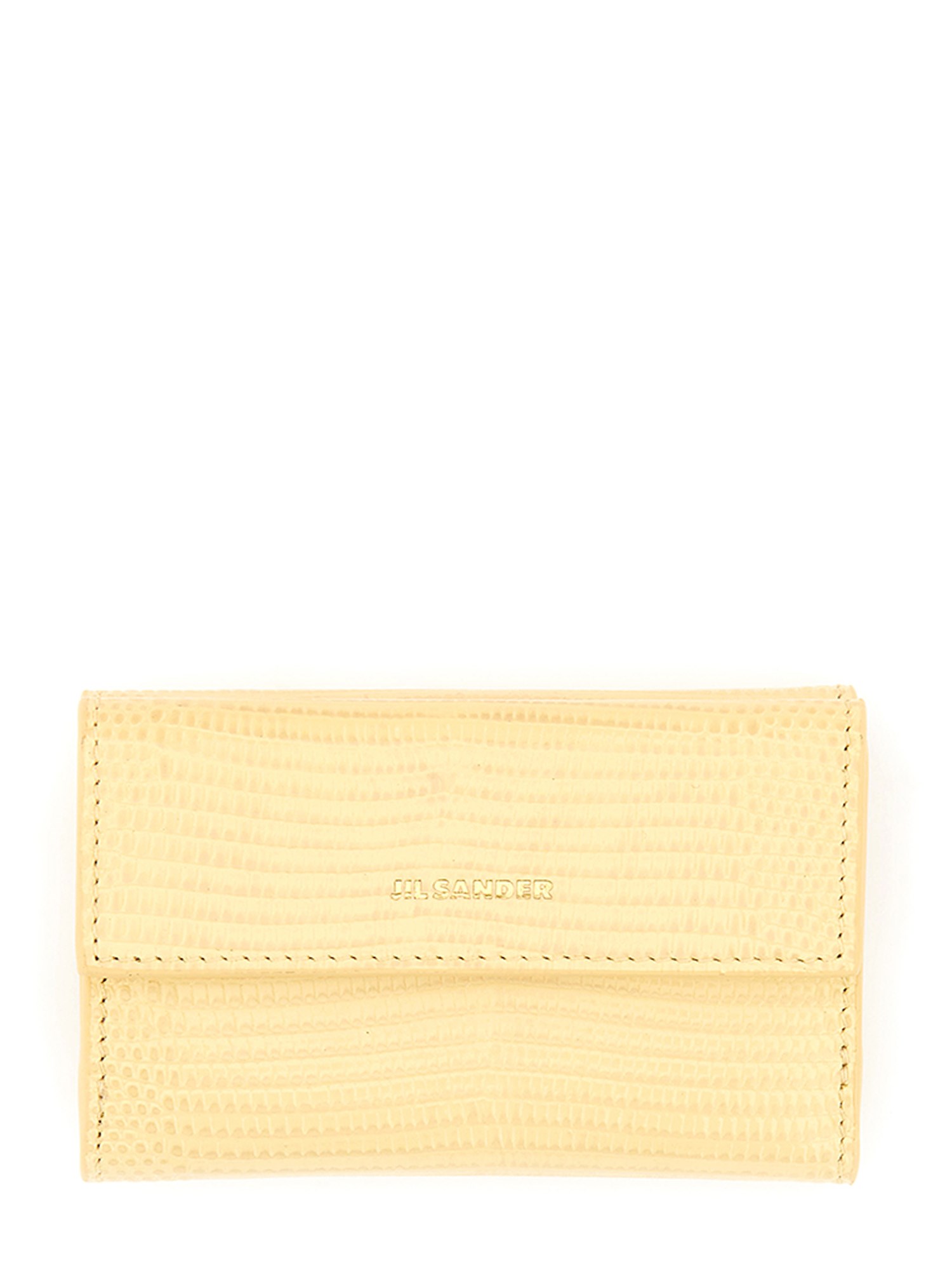 Jil Sander jil sander "baby" wallet