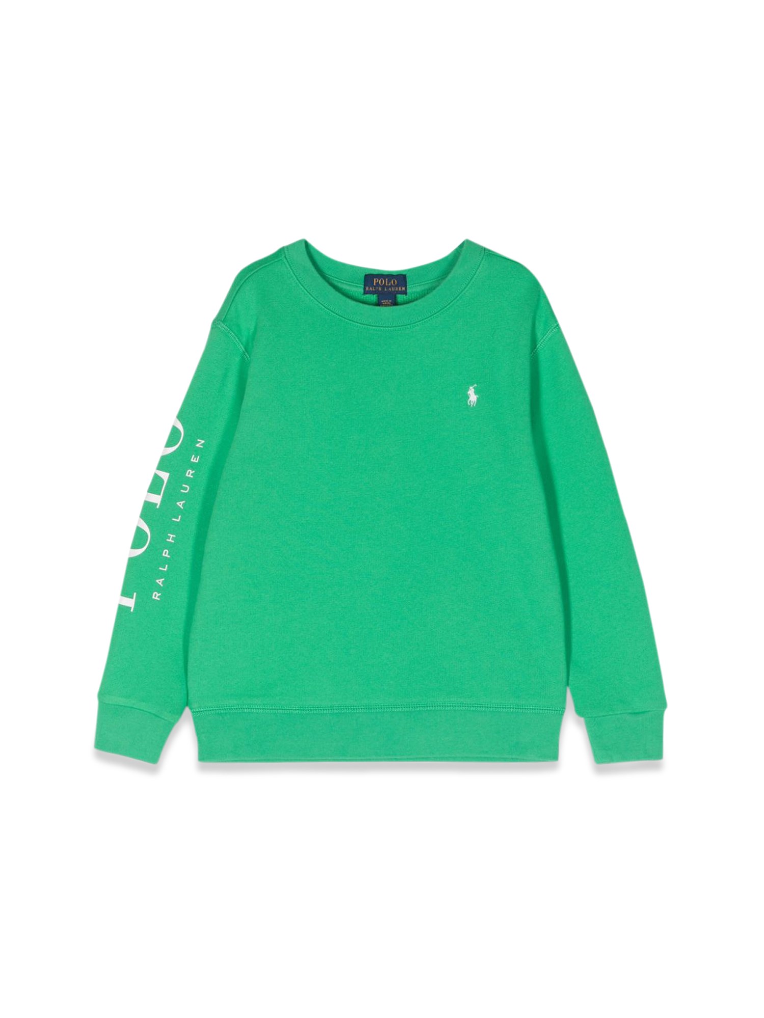 Polo Ralph Lauren polo ralph lauren ls cn-knitshirts-sweatshirts