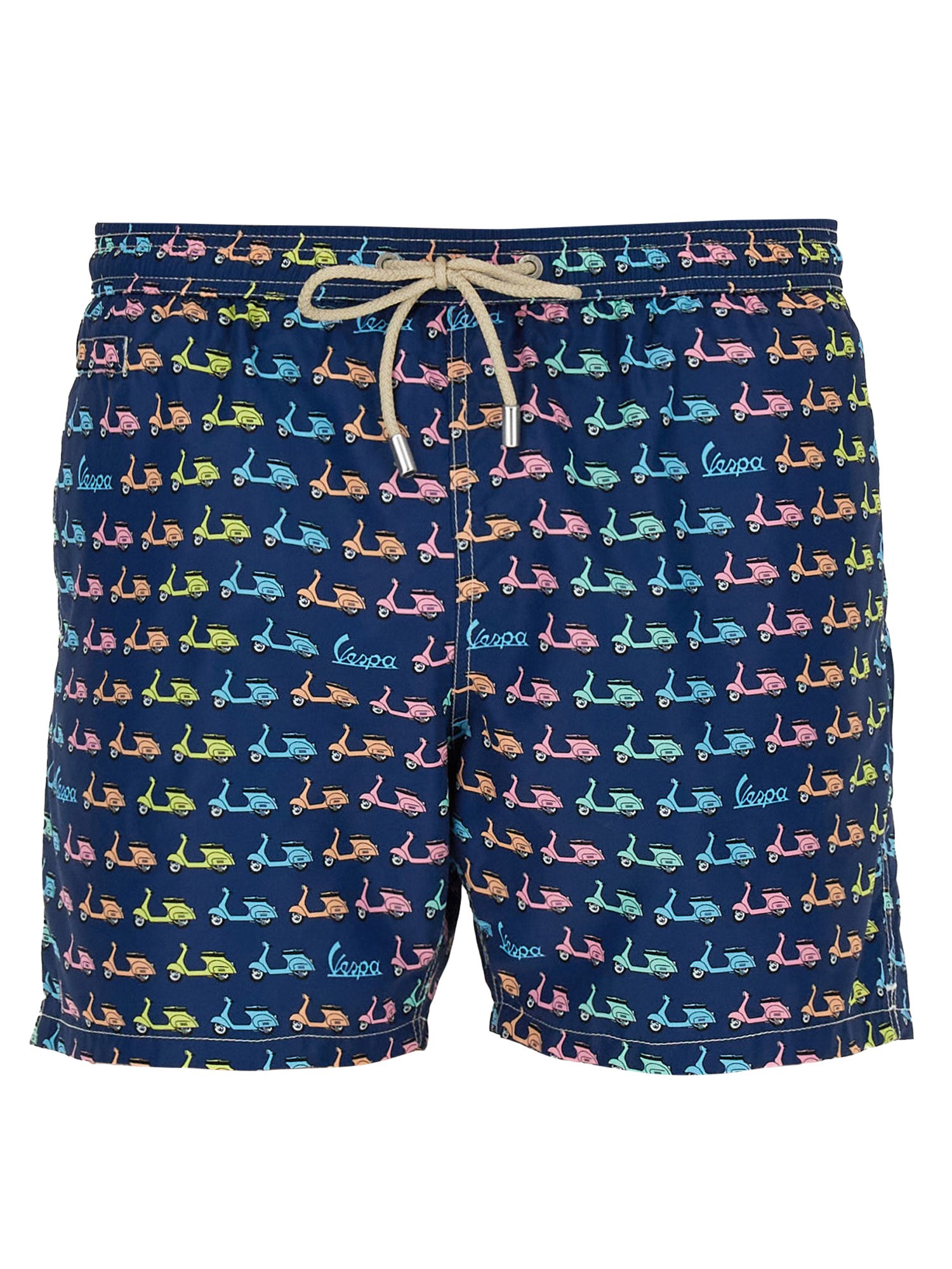 Mc2 Saint Barth mc2 saint barth swimsuit with print