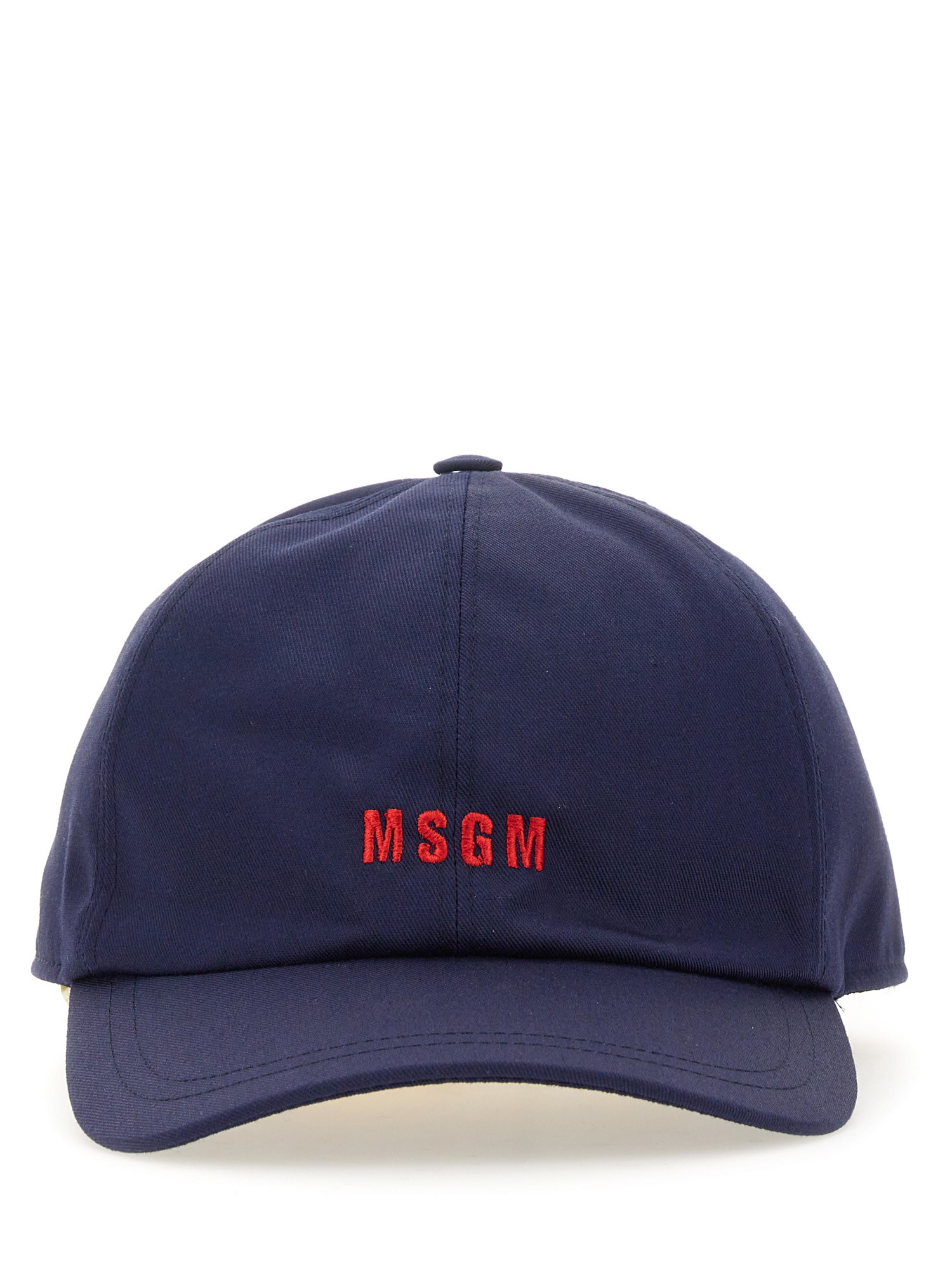 Msgm msgm baseball cap