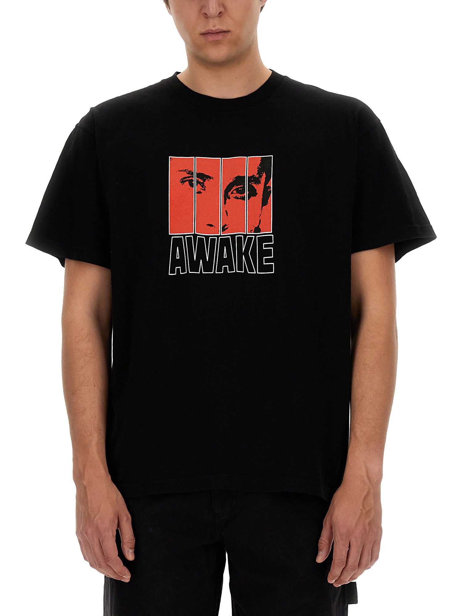 Awake Ny awake ny t-shirt "vegas"