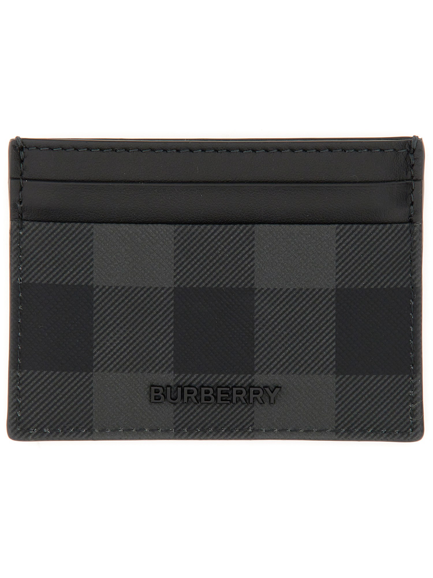 Burberry burberry sandon card holder