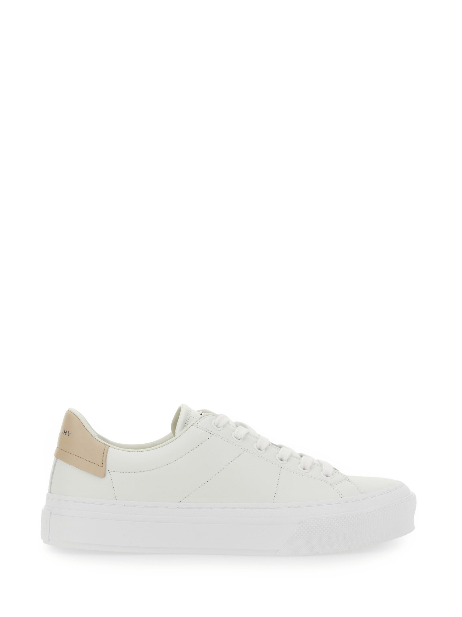 Givenchy givenchy leather sneaker