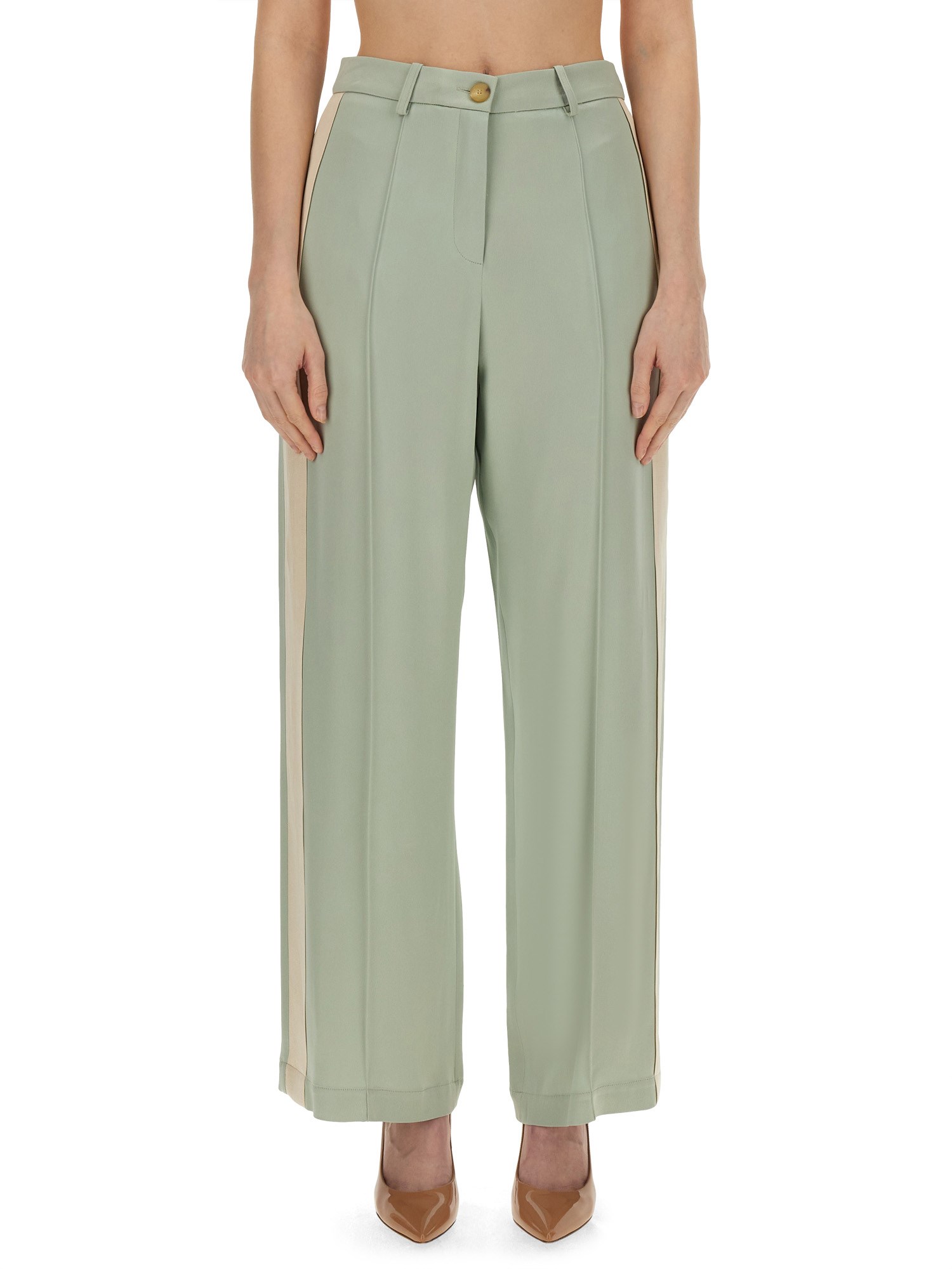 Alysi alysi tailored pants