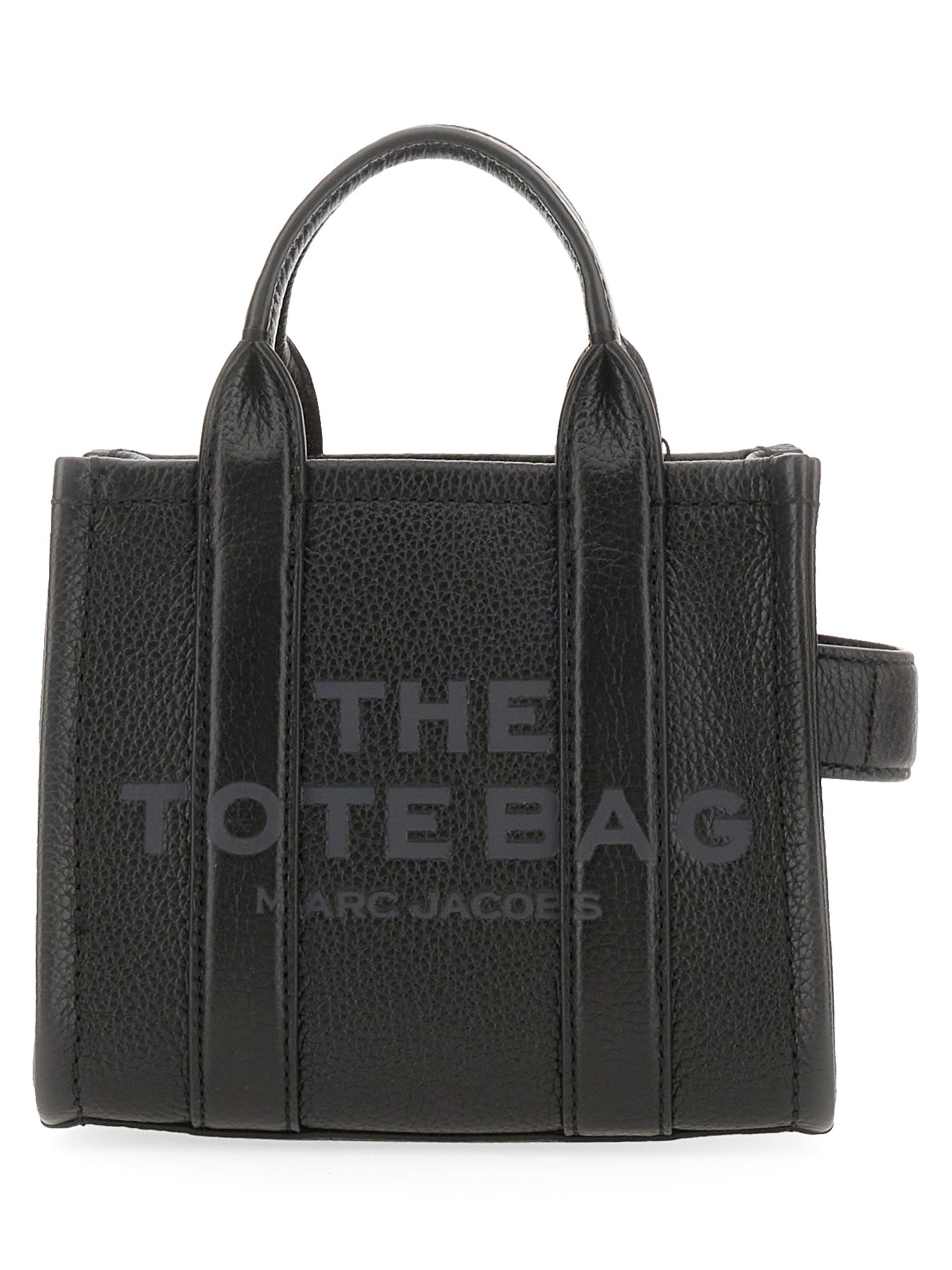 Marc Jacobs marc jacobs "the tote" crossbody bag