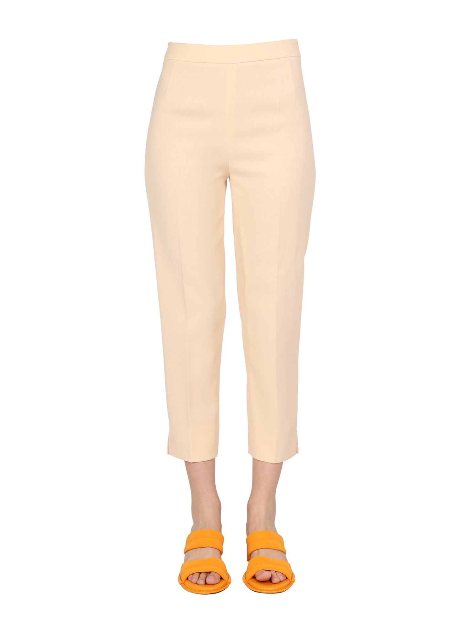 Boutique Moschino boutique moschino cady pants