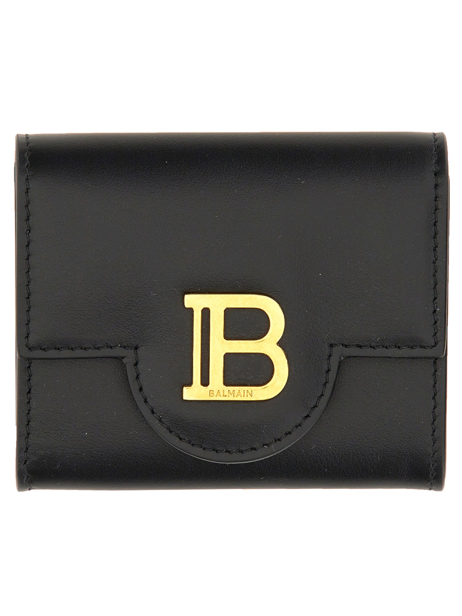 Balmain balmain "b-buzz" wallet