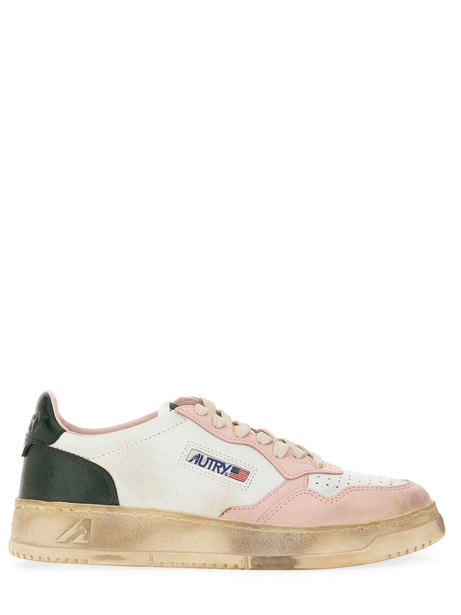 AUTRY autry super vintage sneaker