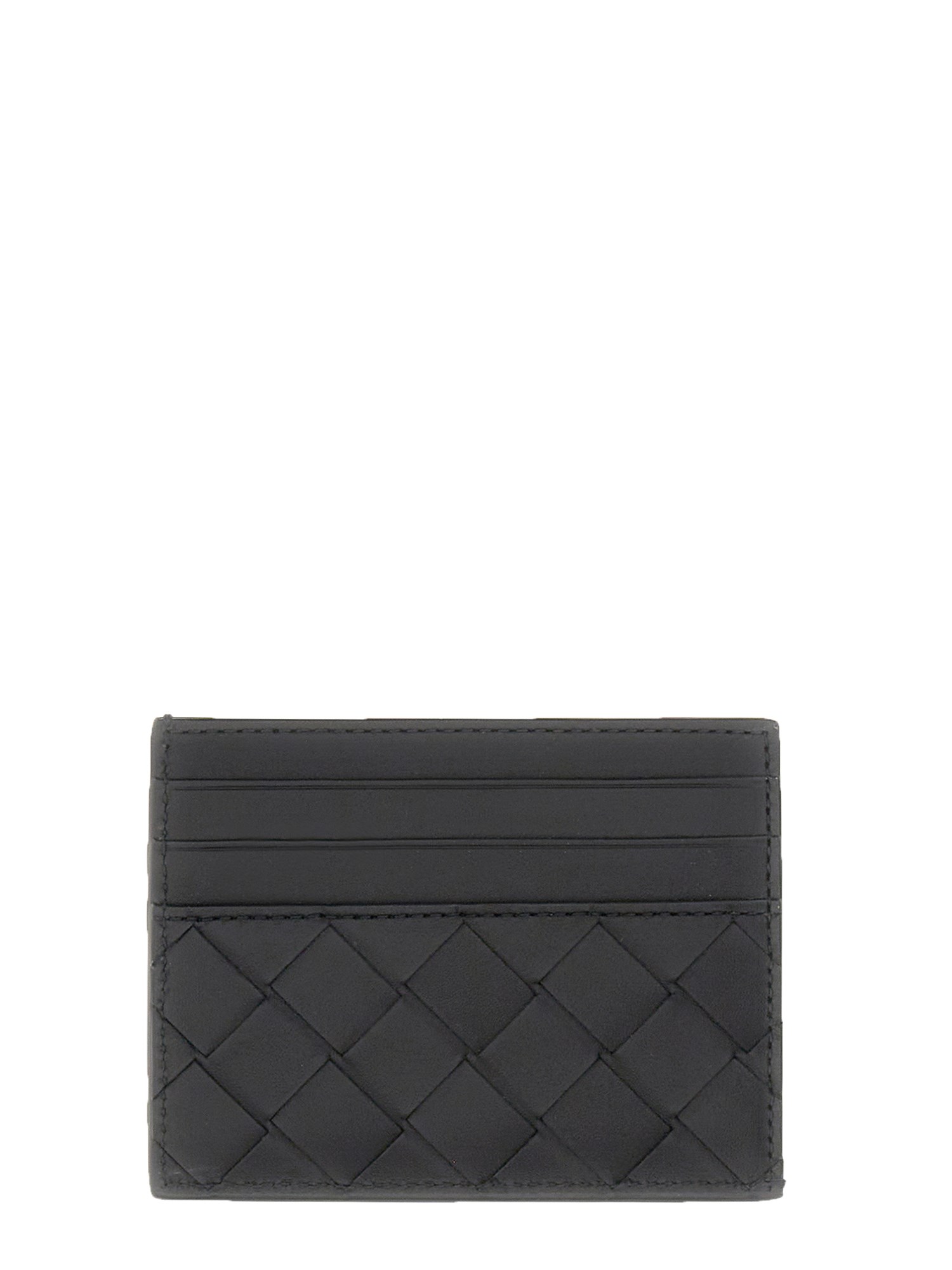 Bottega Veneta bottega veneta credit card holder