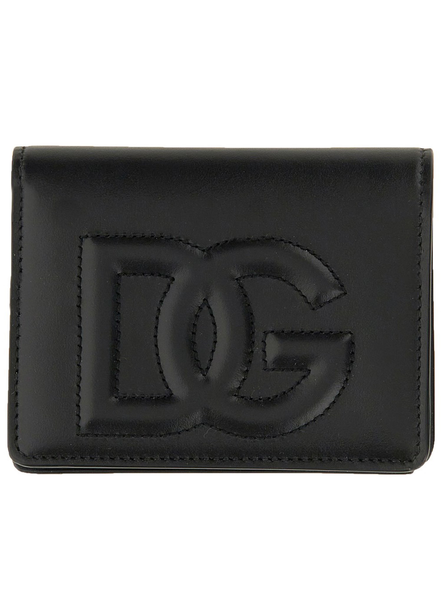 Dolce & Gabbana dolce & gabbana wallet with logo