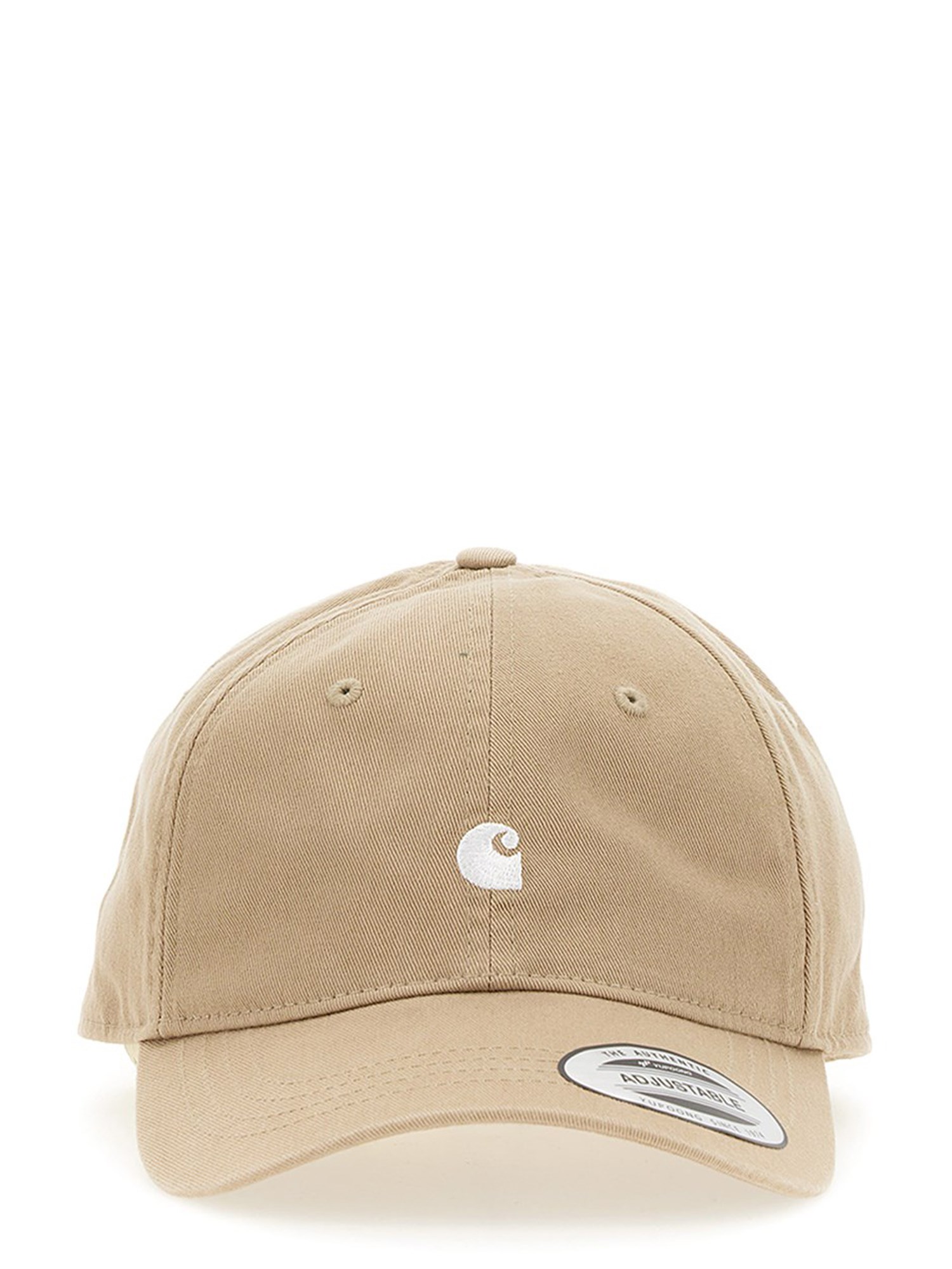 Carhartt WIP carhartt wip baseball hat with logo