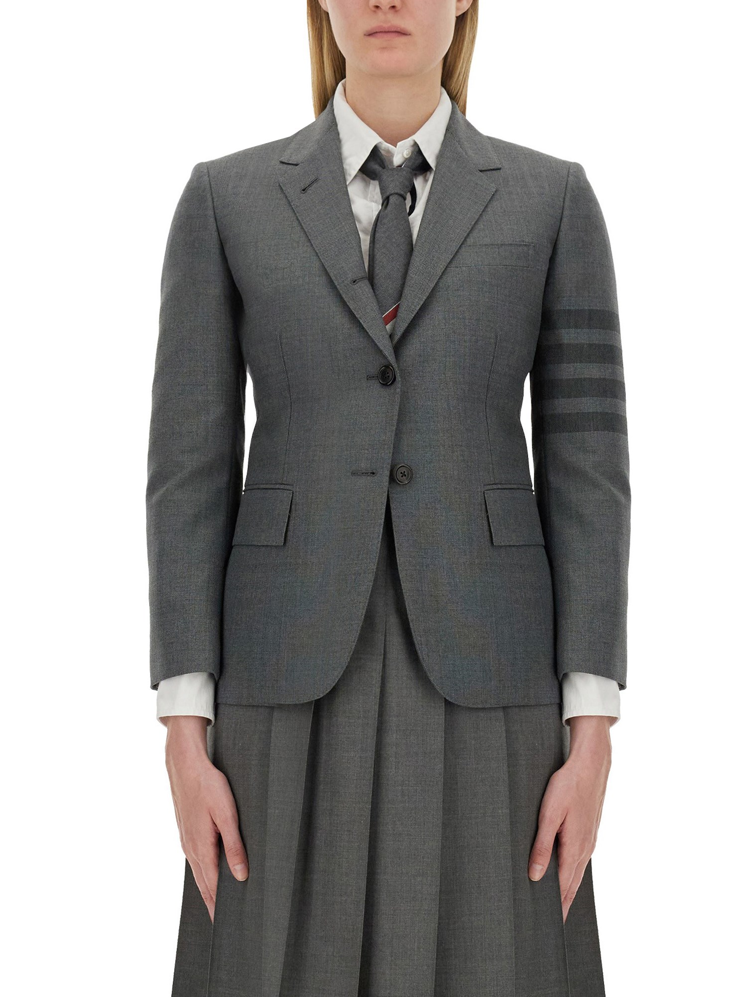 Thom Browne thom browne classic sports coat