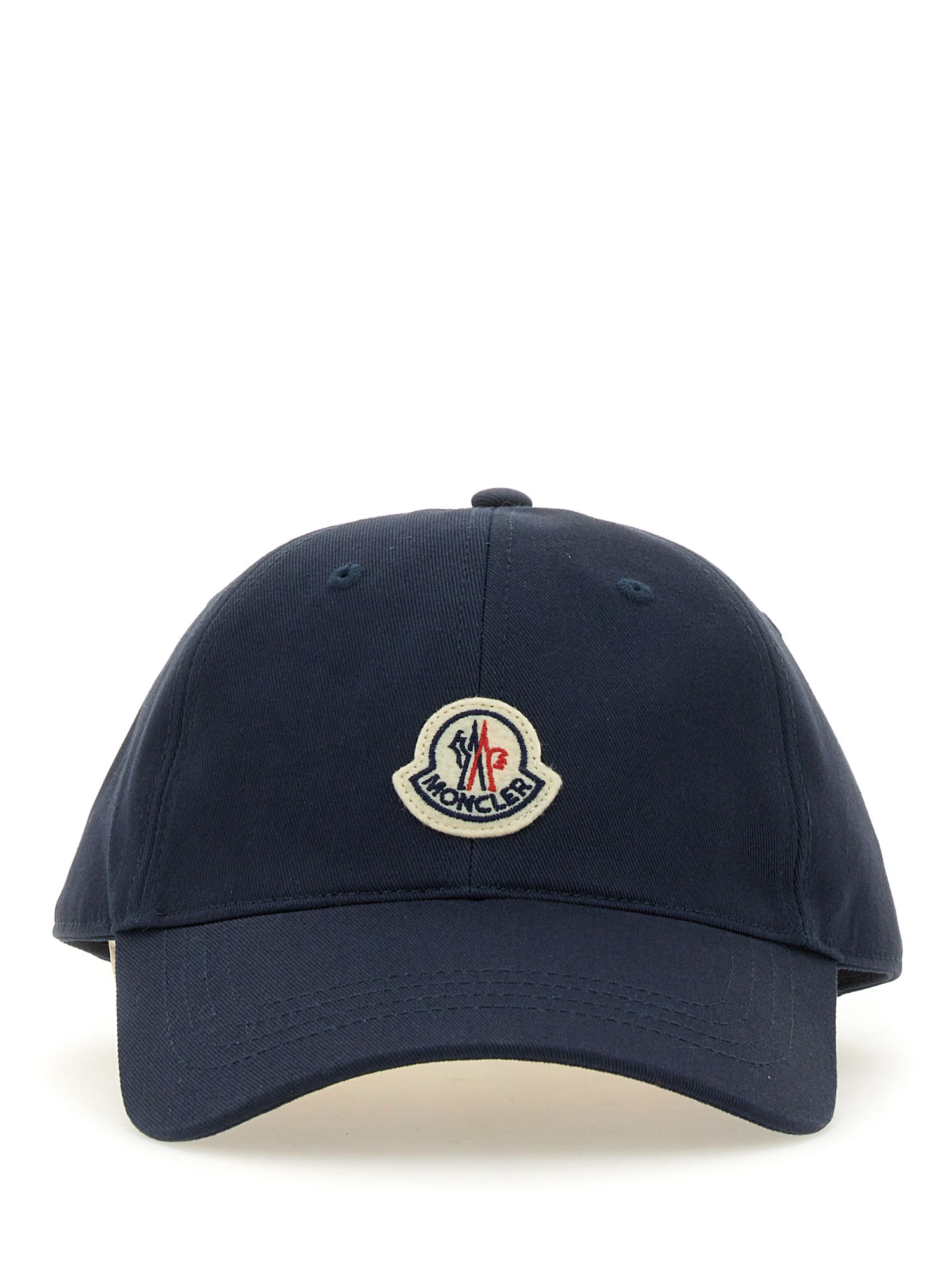 Moncler moncler baseball cap