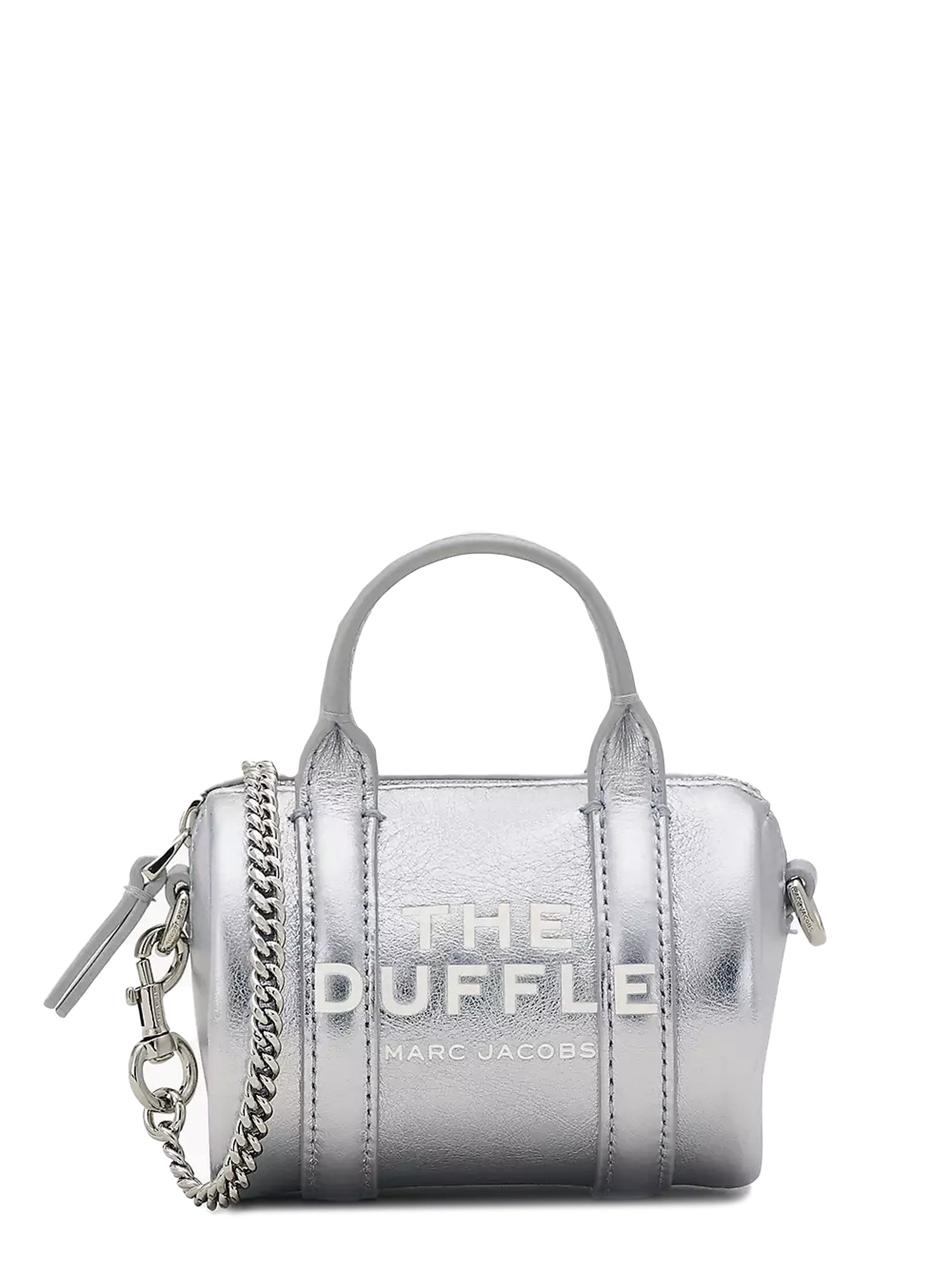 Marc Jacobs marc jacobs "the duffle" dwarf shoulder bag