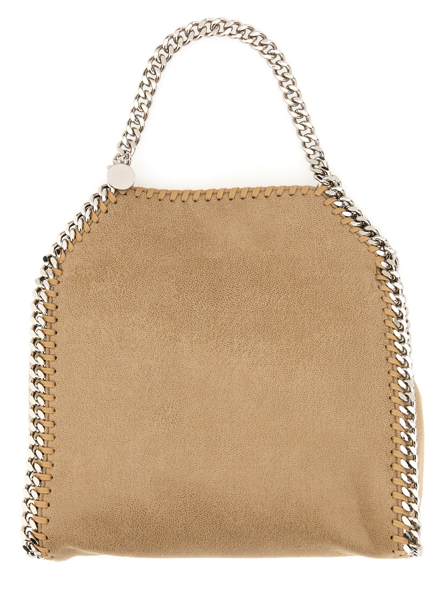 Stella McCartney stella mccartney falabella mini tote bag