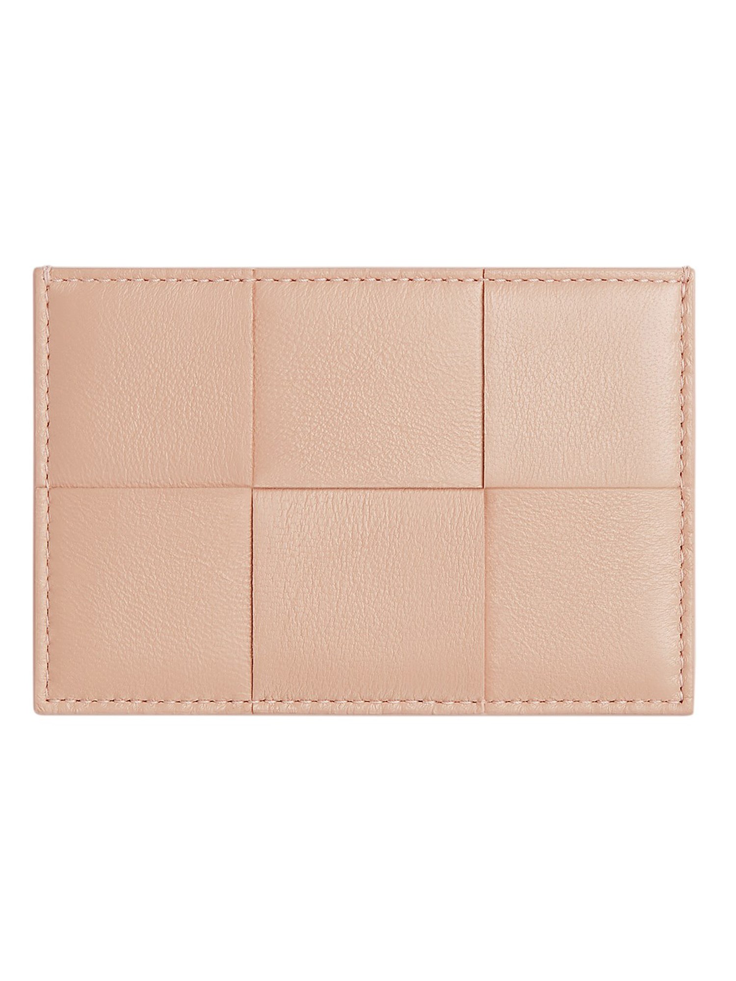 Bottega Veneta bottega veneta credit card holder "cassette"