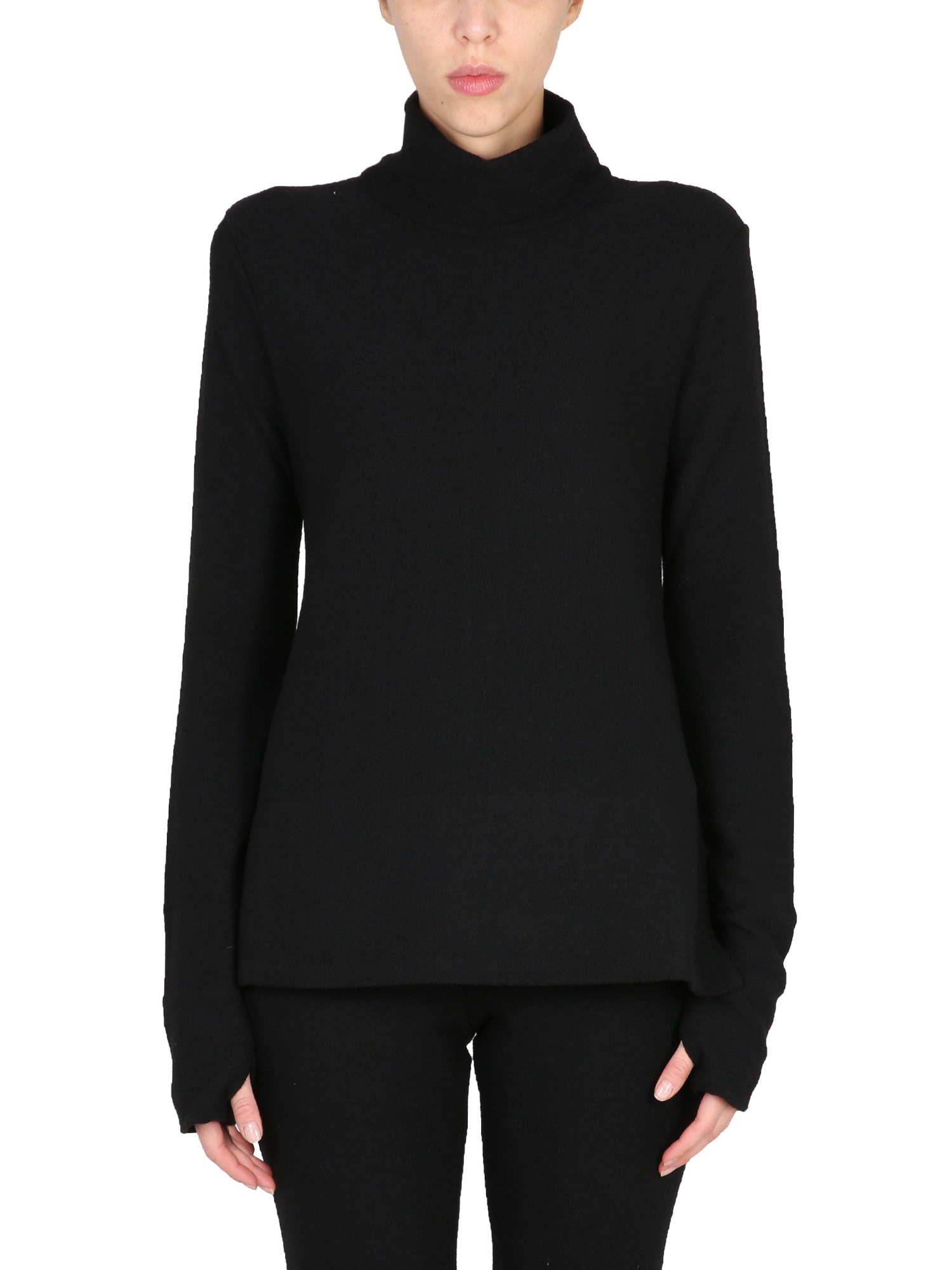 Jil Sander jil sander turtleneck shirt