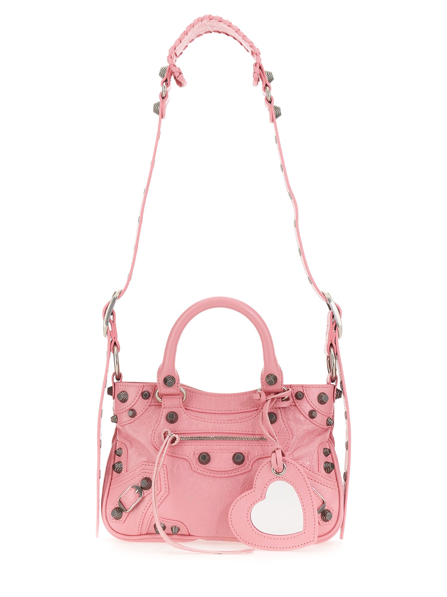 Balenciaga balenciaga le cagole's shoulder bag