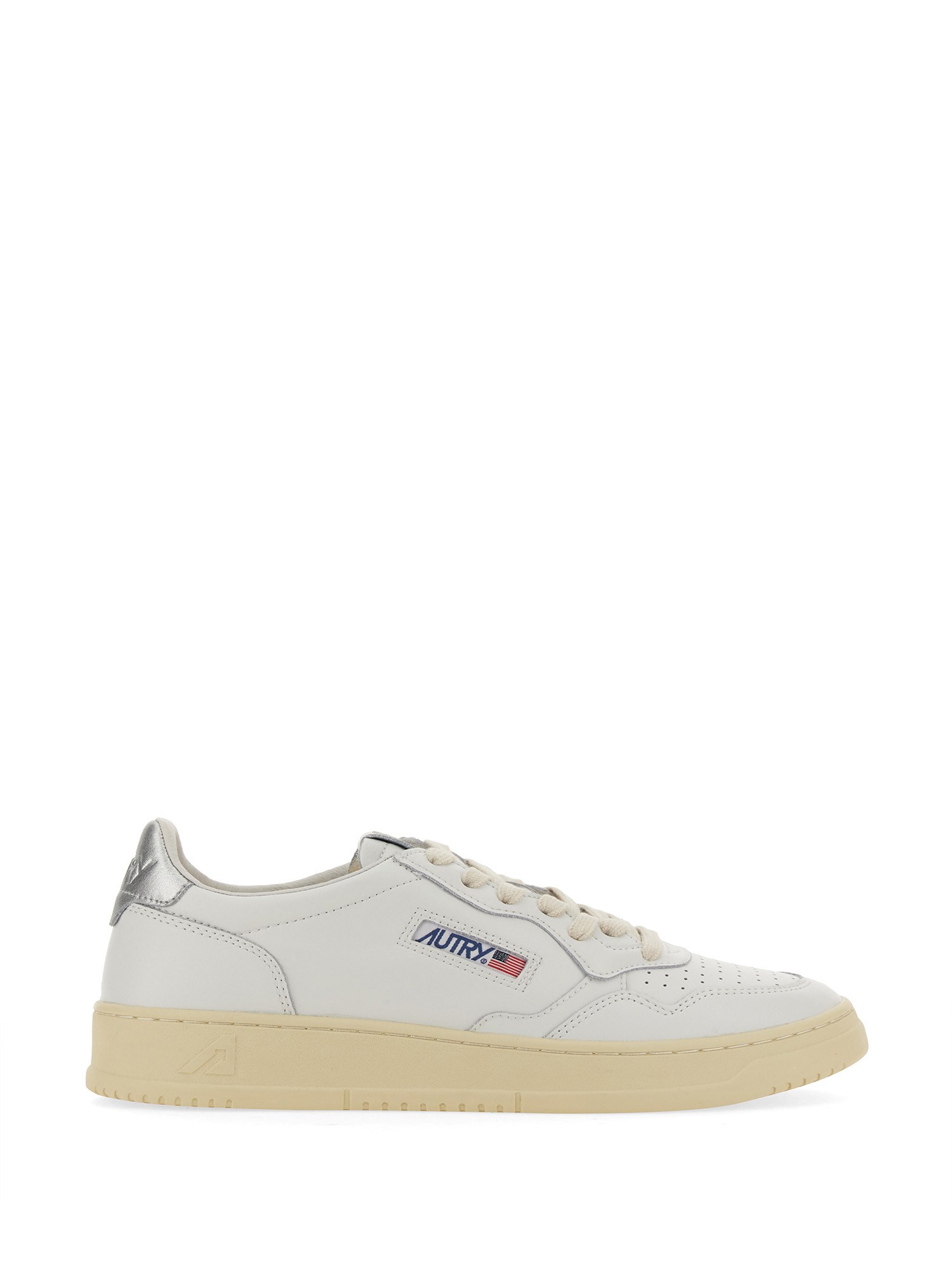 AUTRY autry medalist low sneakers