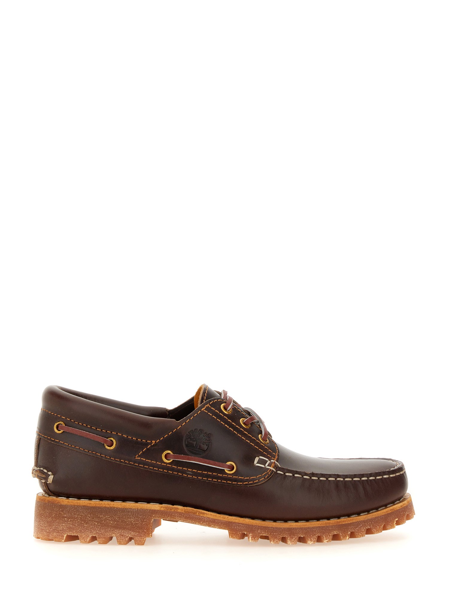 Timberland timberland timberland authentic boat moccasin