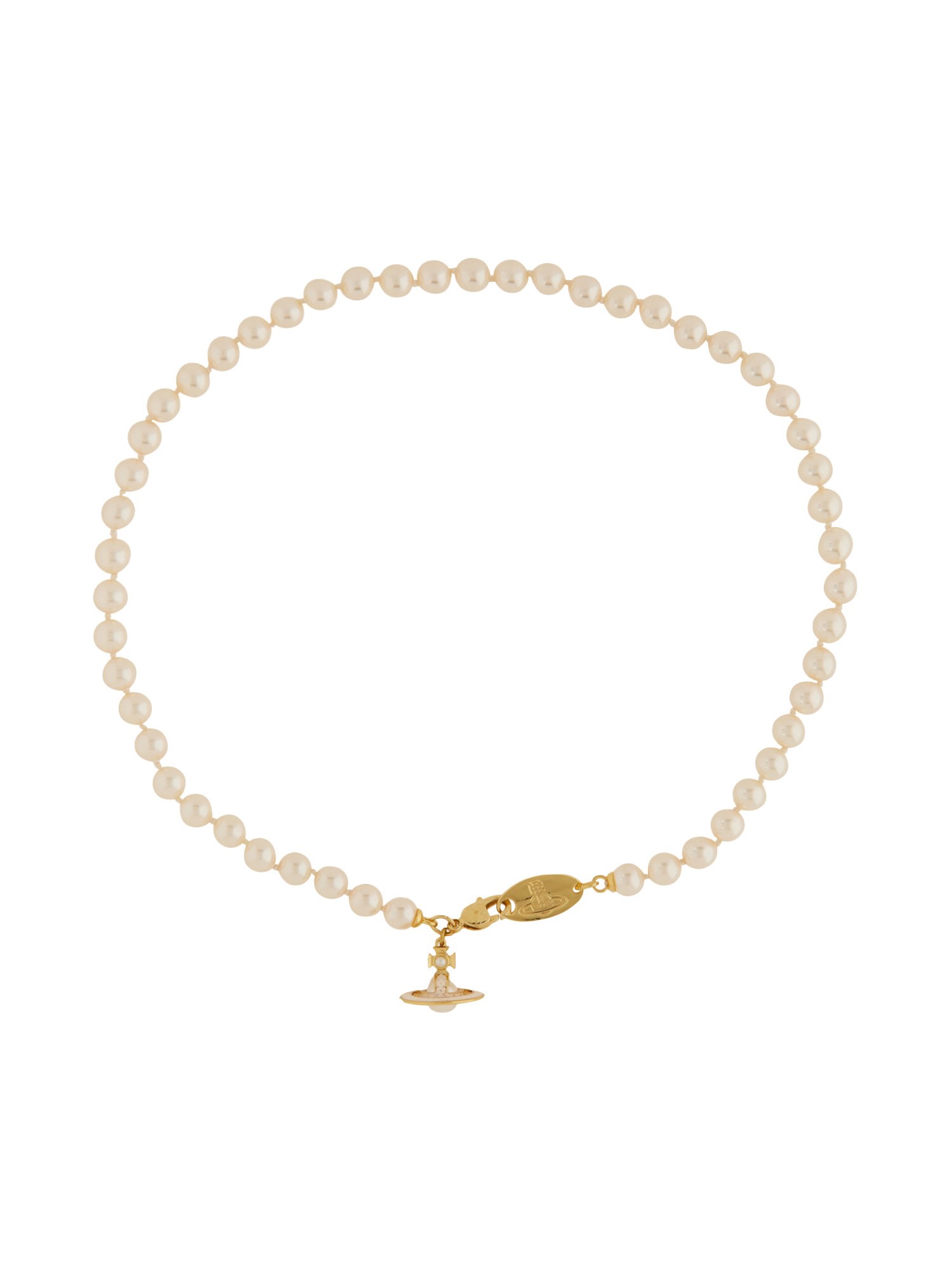 Vivienne Westwood vivienne westwood simonetta pearl necklace