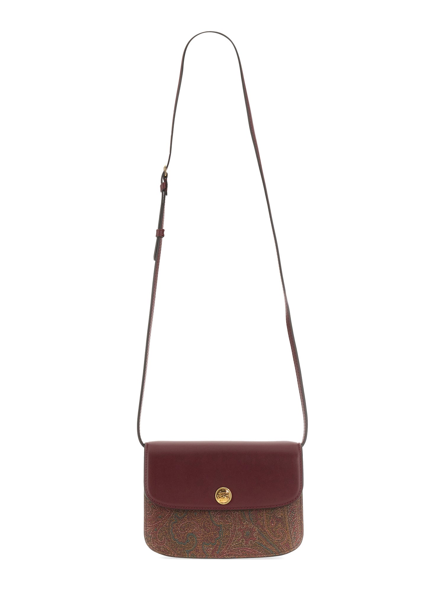 Etro etro small essential bag