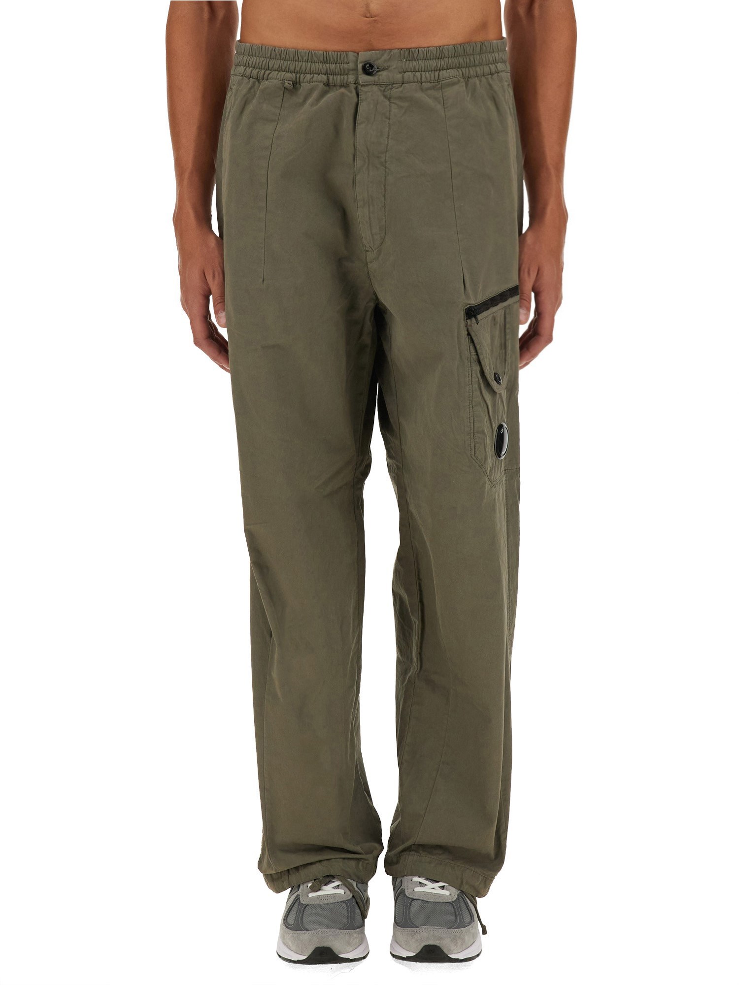 C.P. Company c. p. company cargo pants