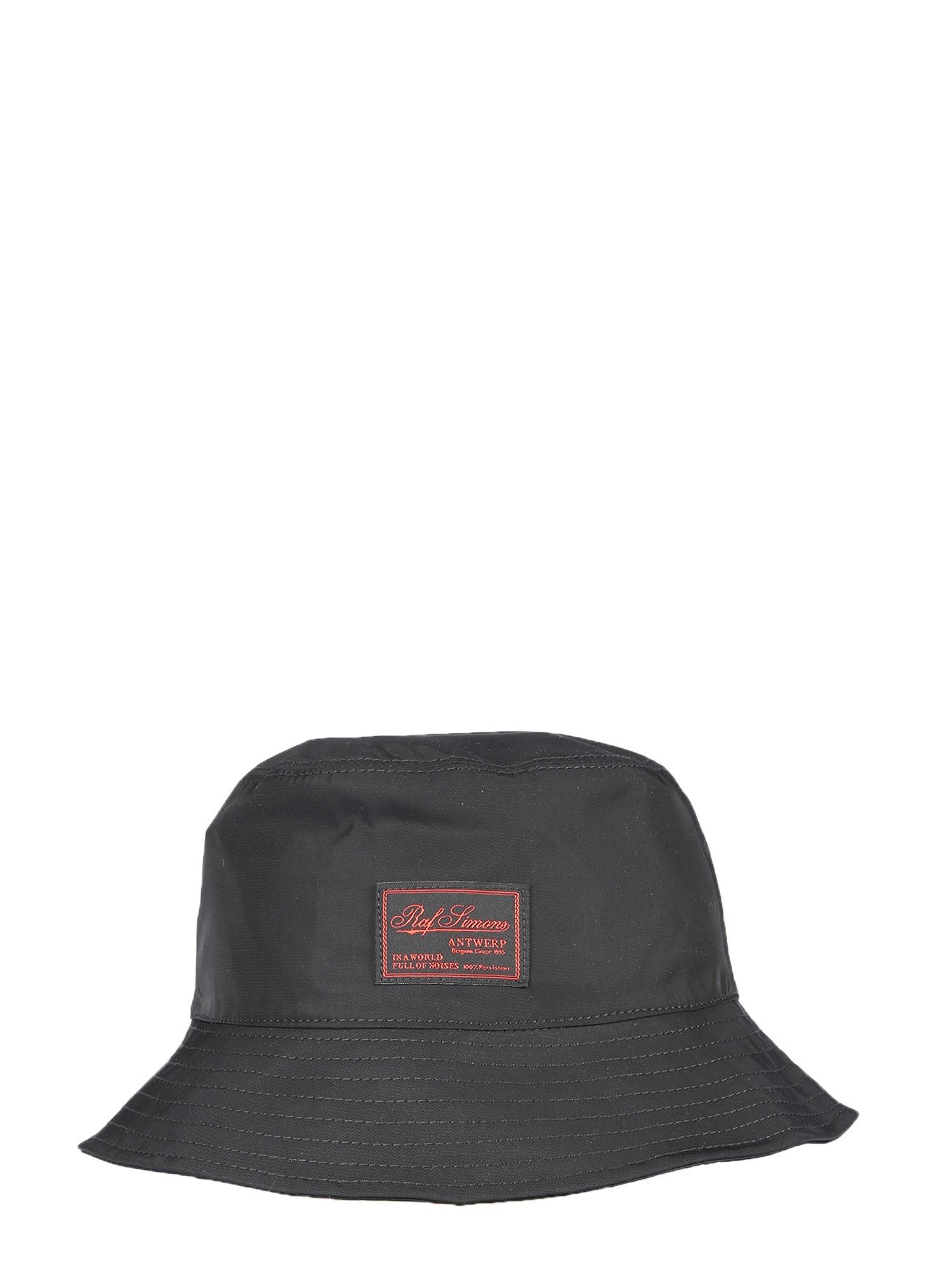 Raf Simons raf simons reversible bucket hat