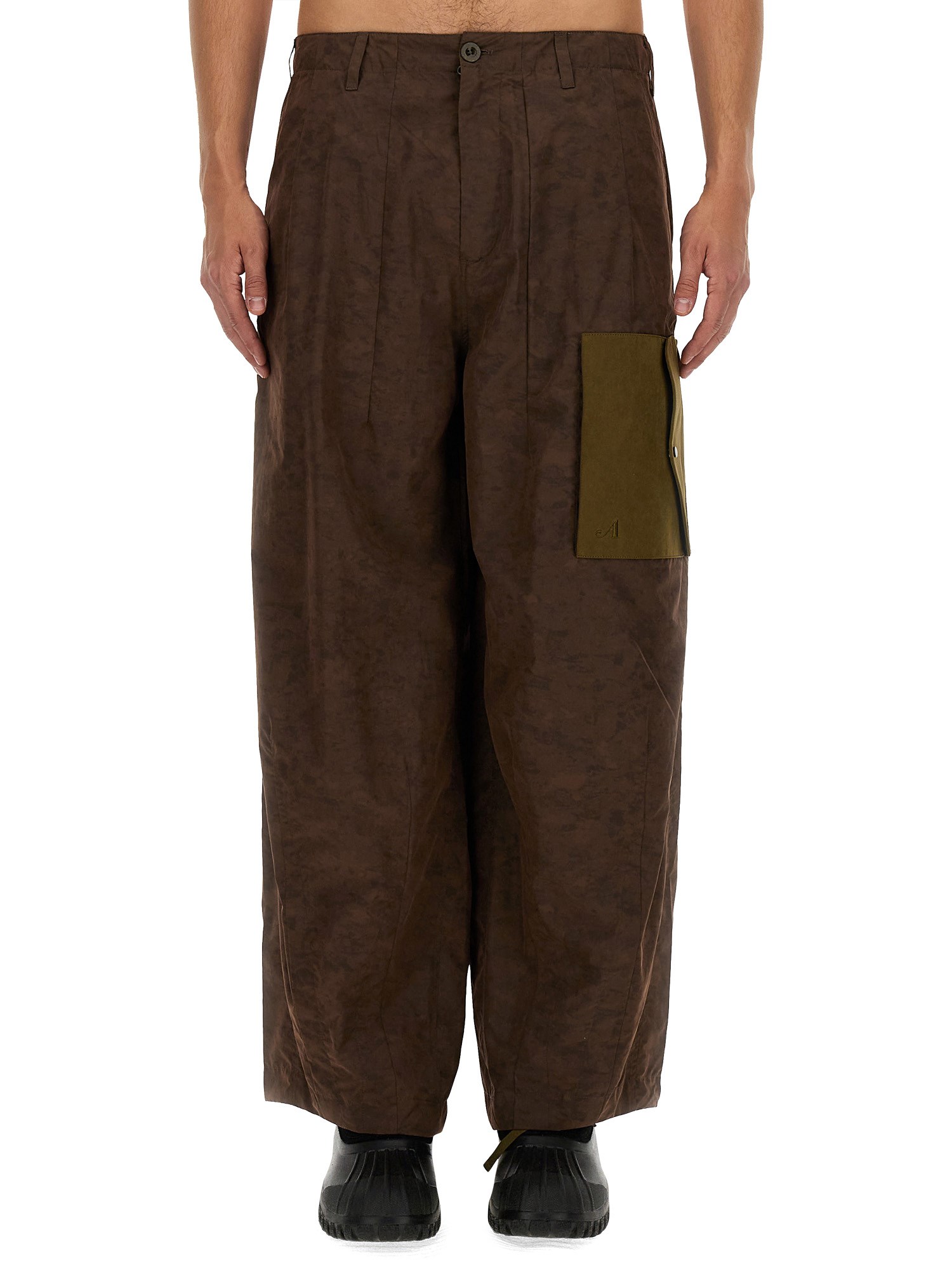 Ten C ten c cargo pants awake ny x ten c