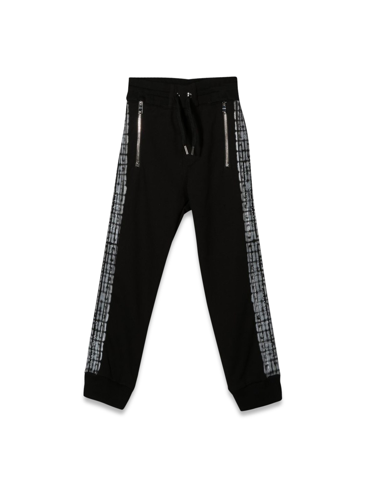 Givenchy givenchy jogger logoed side bands