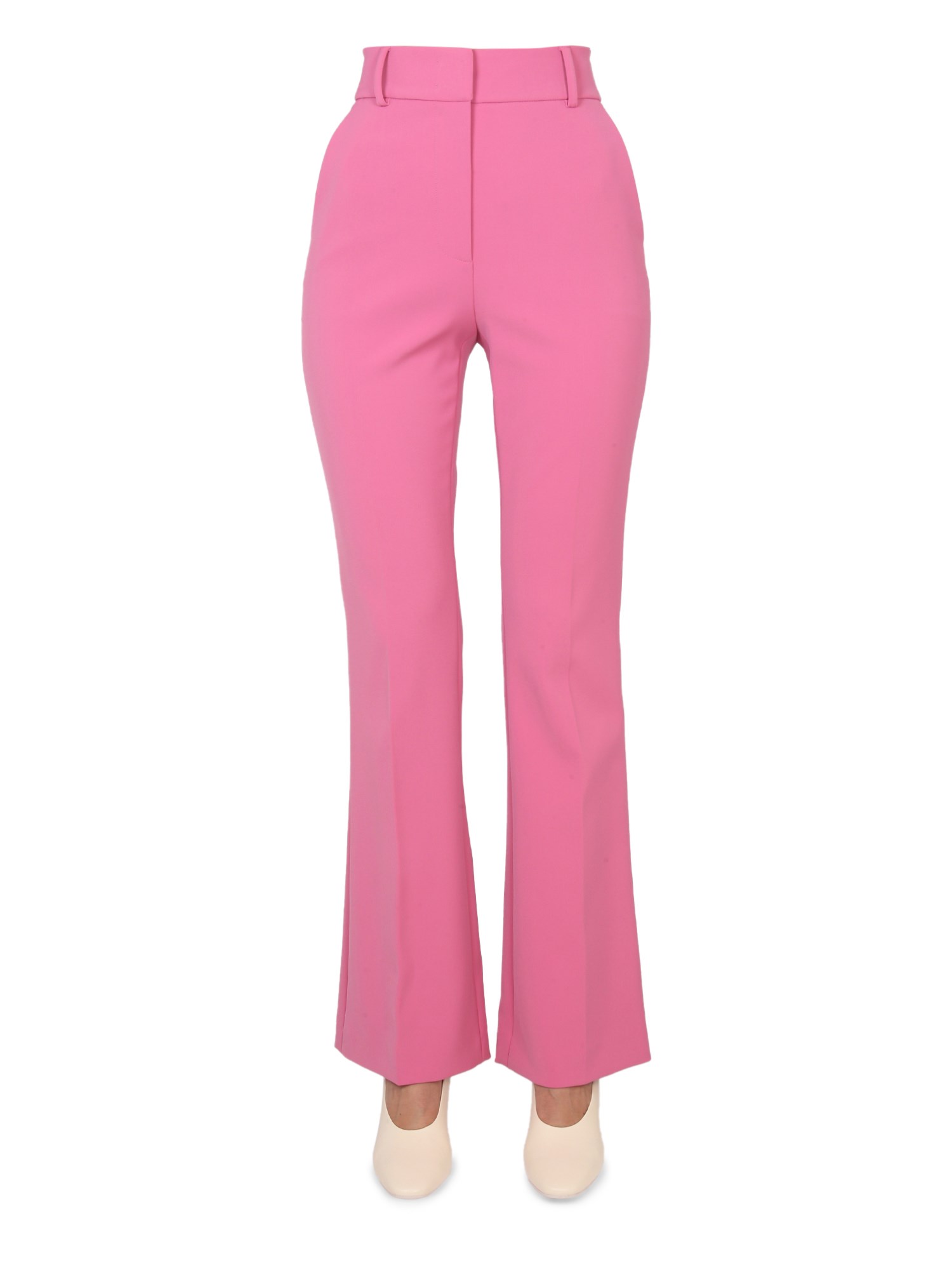 Boutique Moschino boutique moschino cady pants