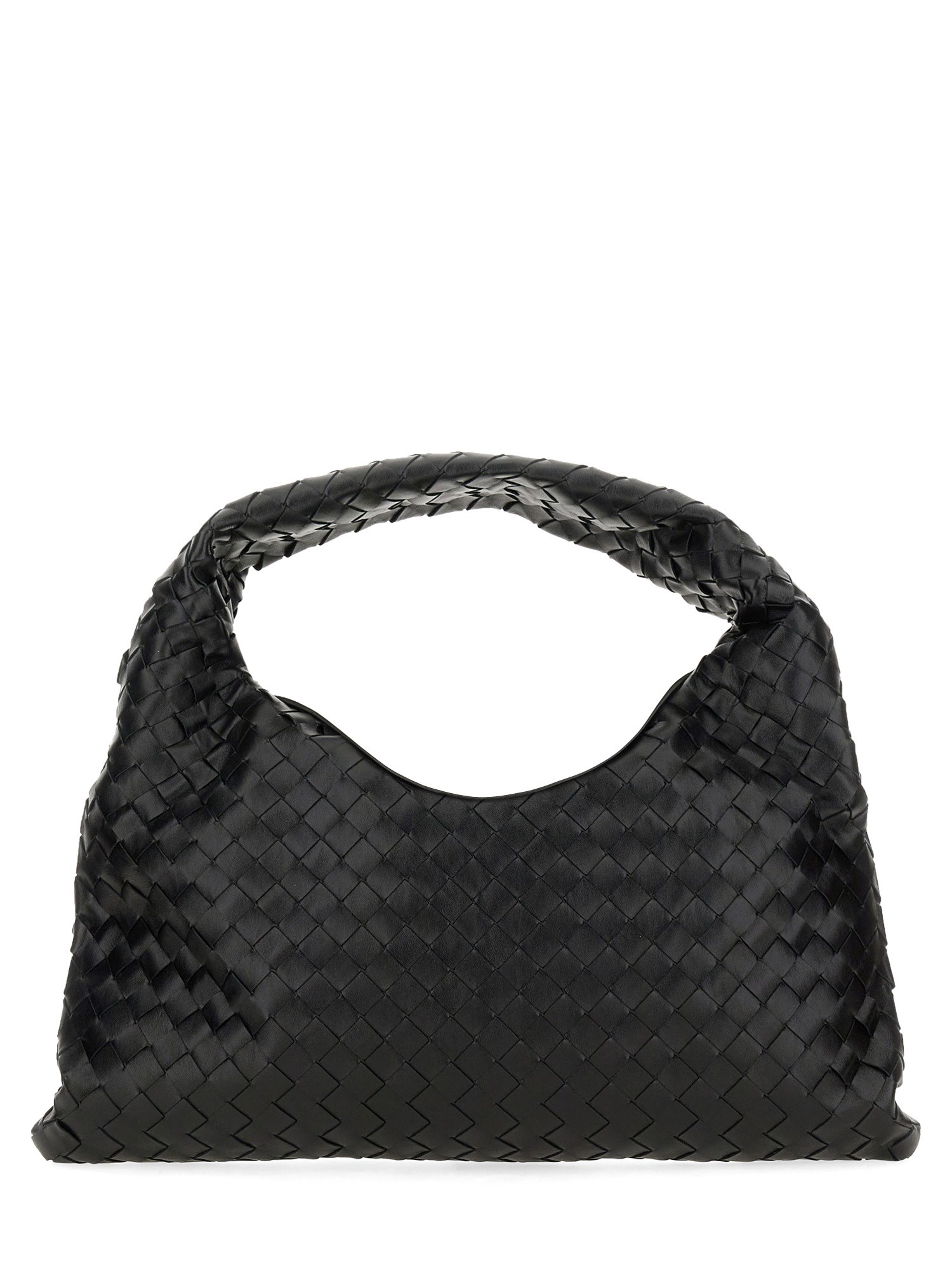 Bottega Veneta bottega veneta small "hop" shoulder bag