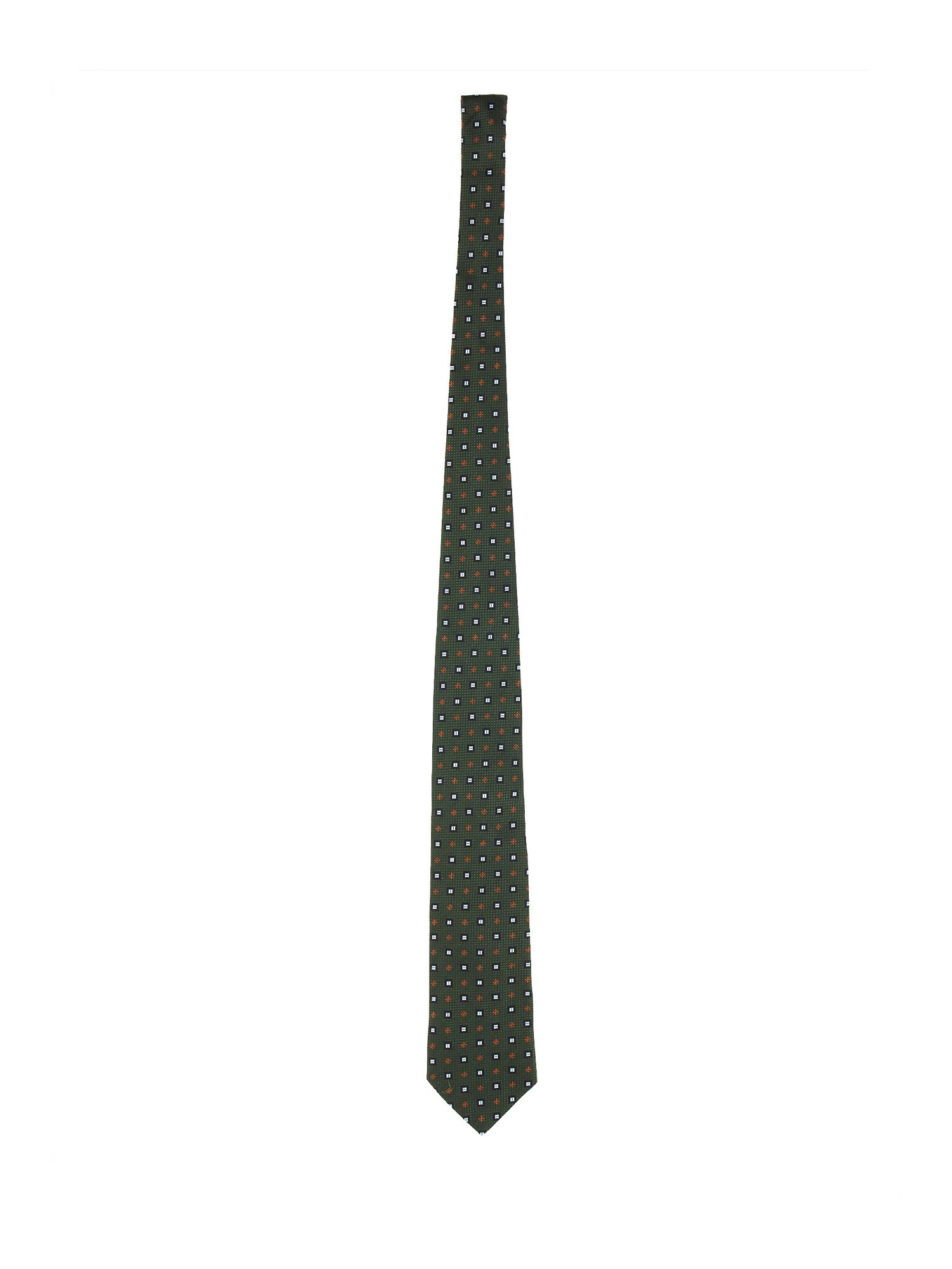 Etro etro silk tie