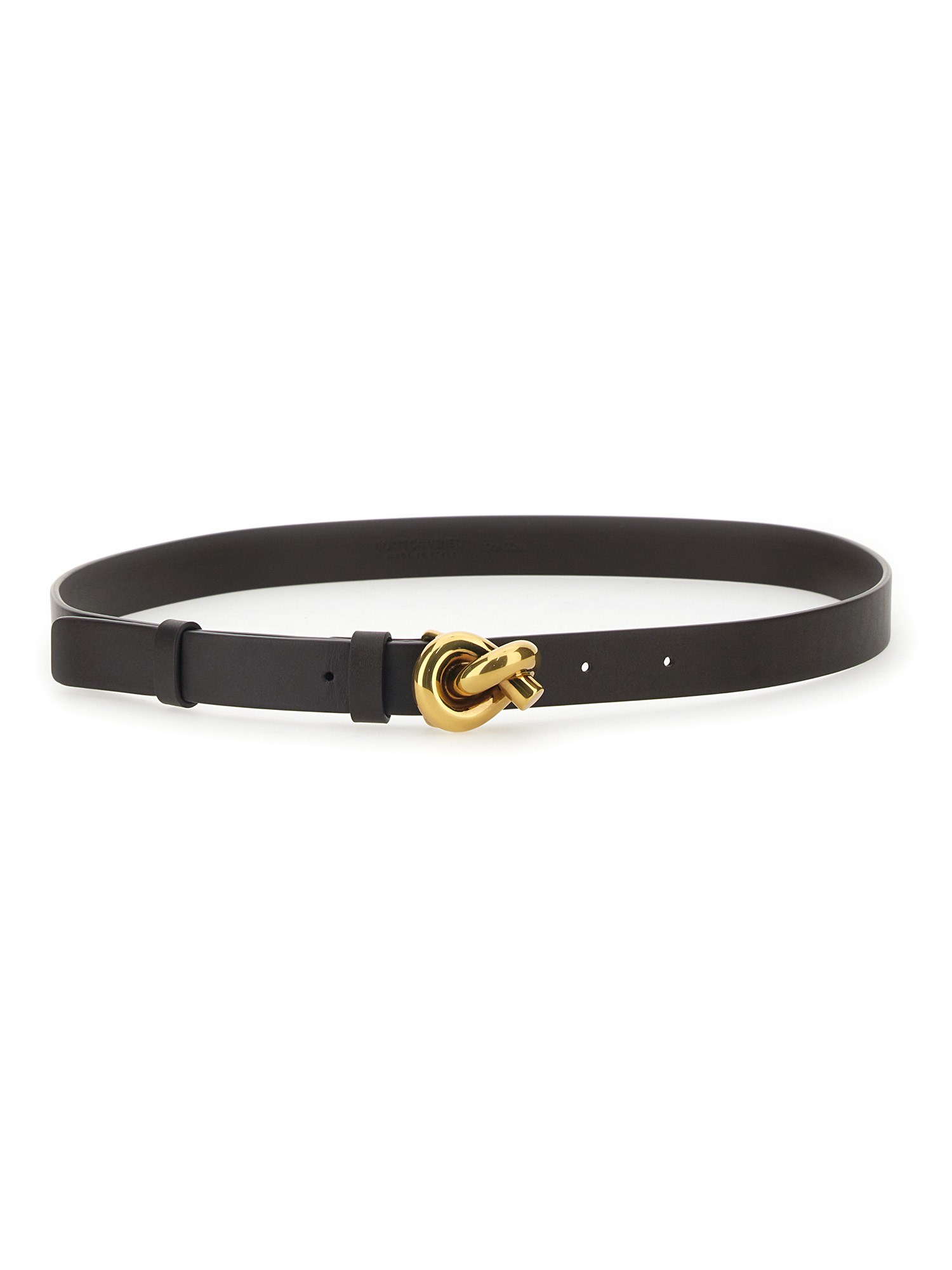 Bottega Veneta bottega veneta knot belt