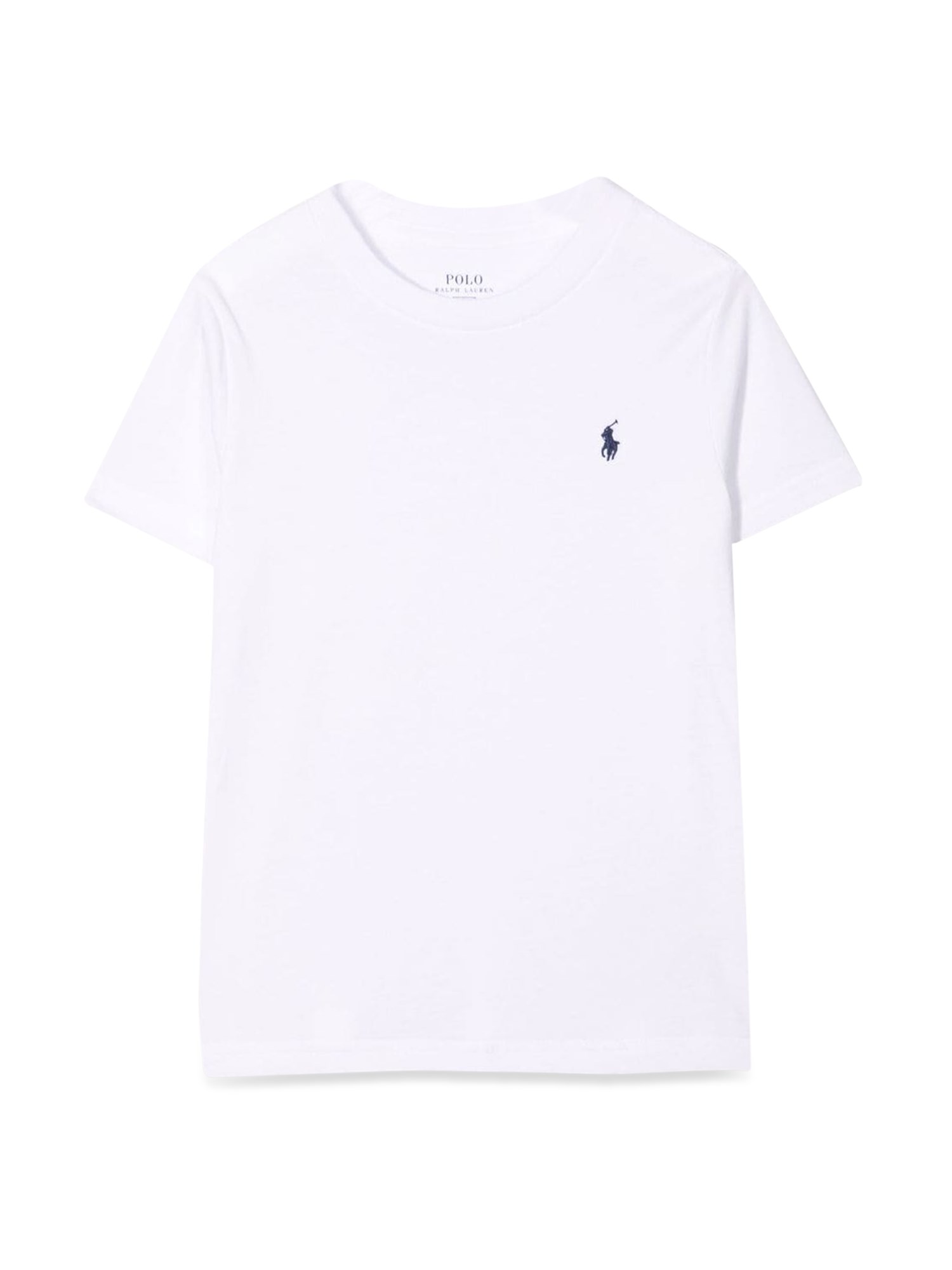 Polo Ralph Lauren polo ralph lauren 26/1 jersey-ss cn-tops-t-shirt