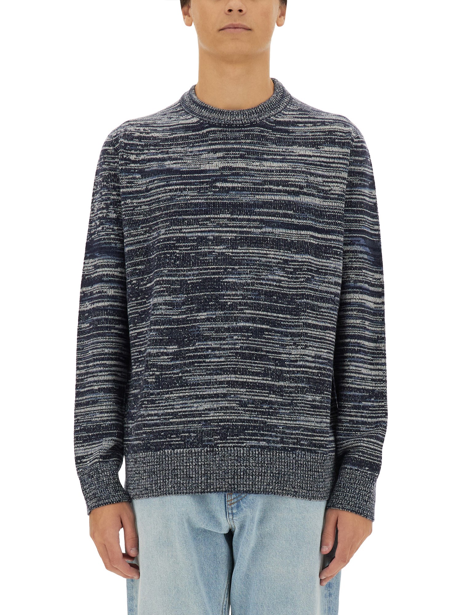 Missoni missoni cashmere sweater