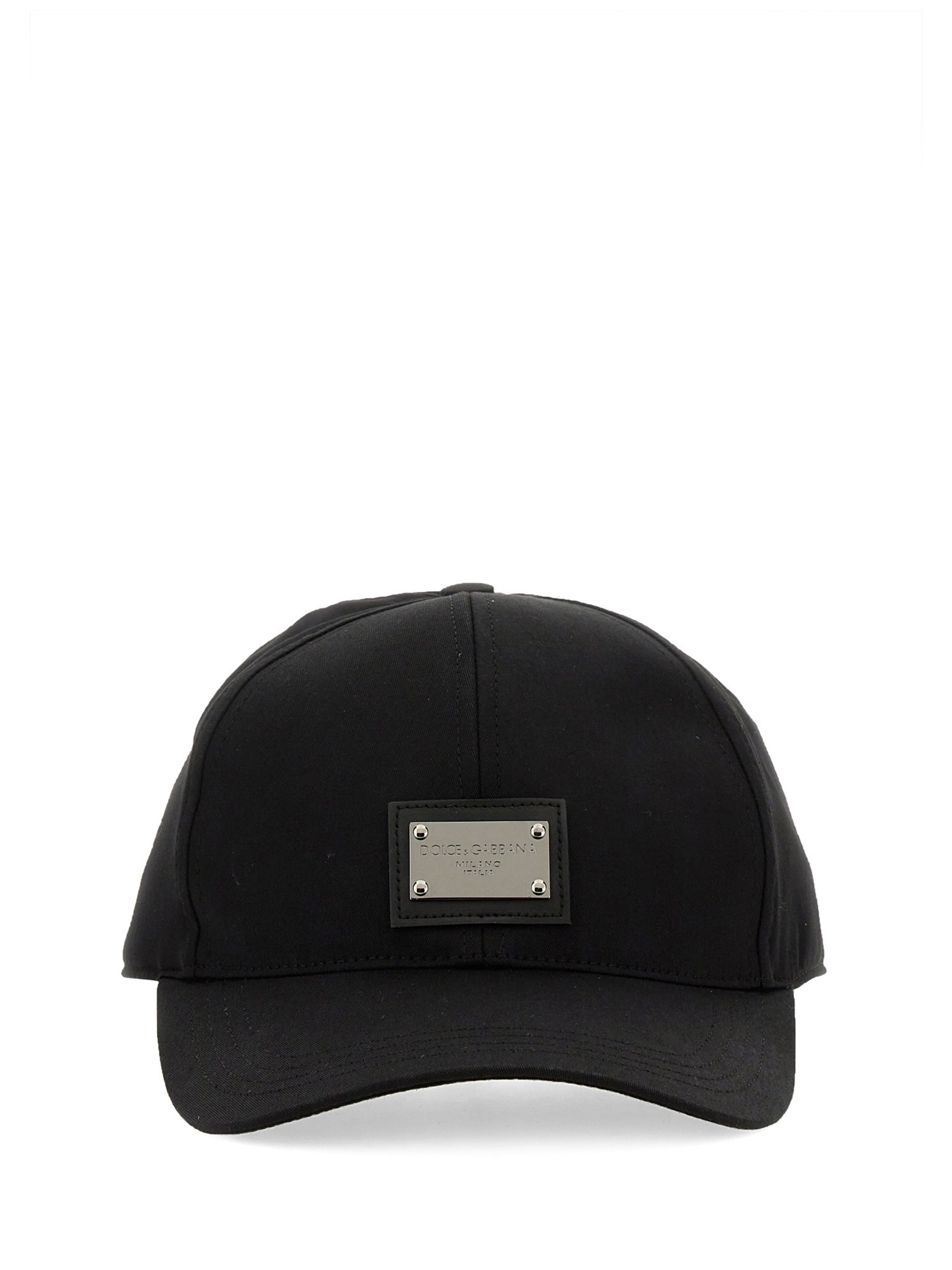 Dolce & Gabbana dolce & gabbana baseball cap