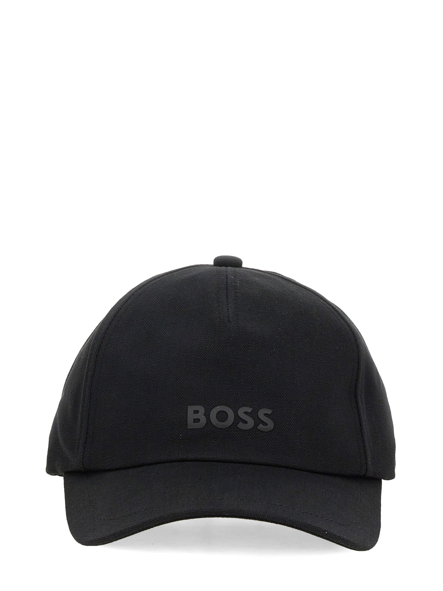 BOSS boss baseball hat with logo