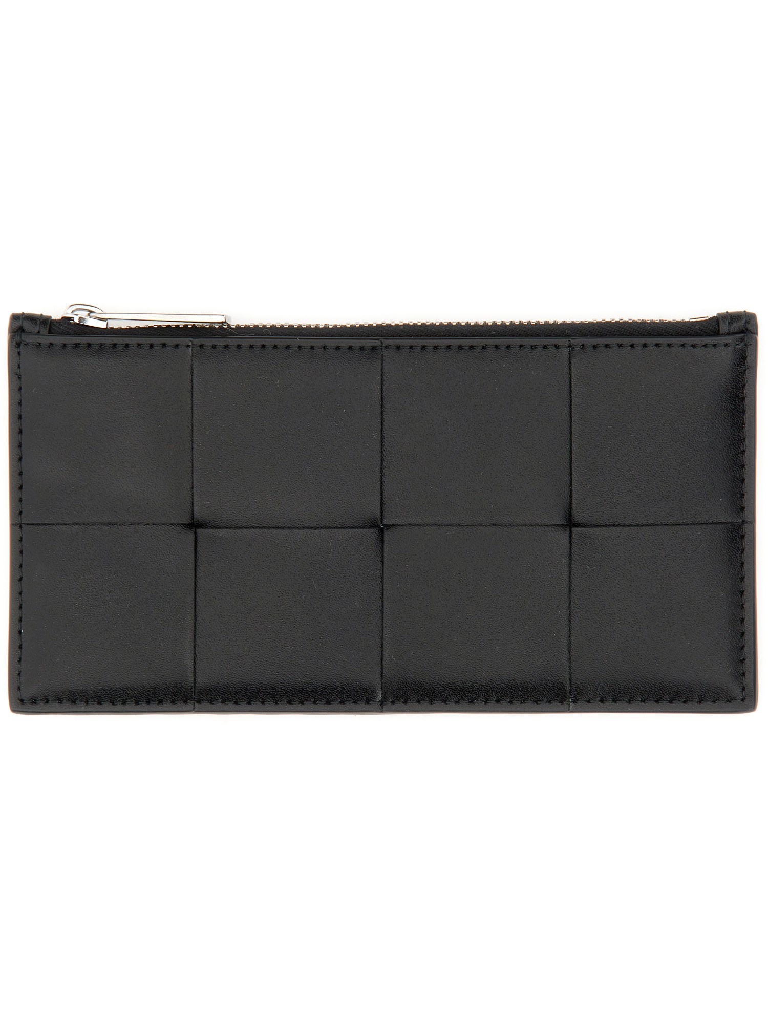 Bottega Veneta bottega veneta zippered card holder