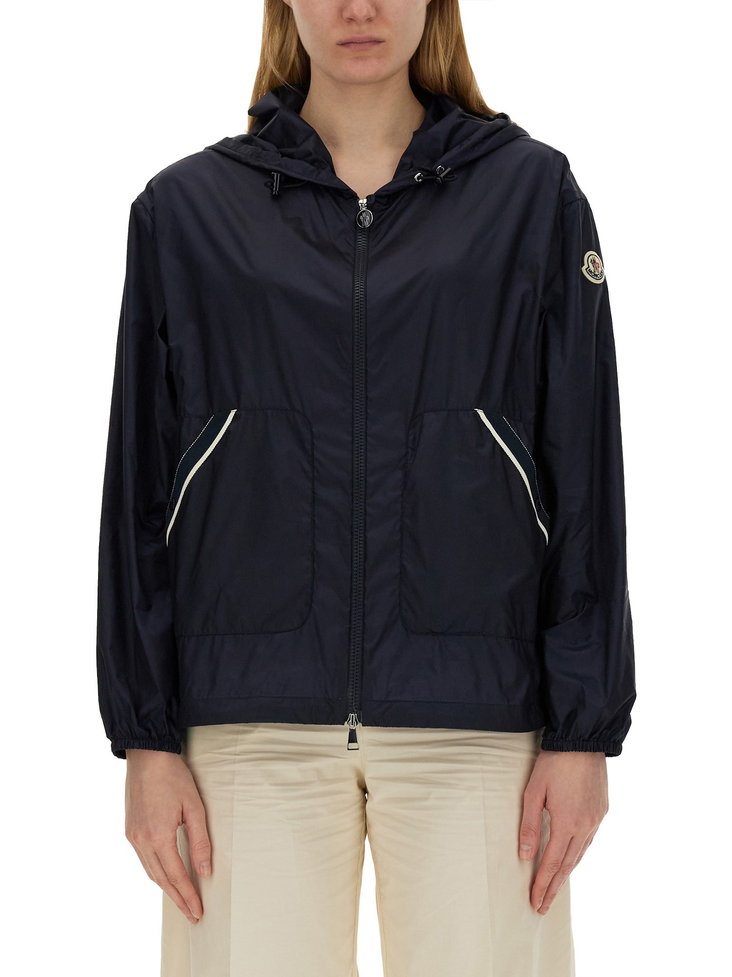 Moncler moncler jacket "filiria"