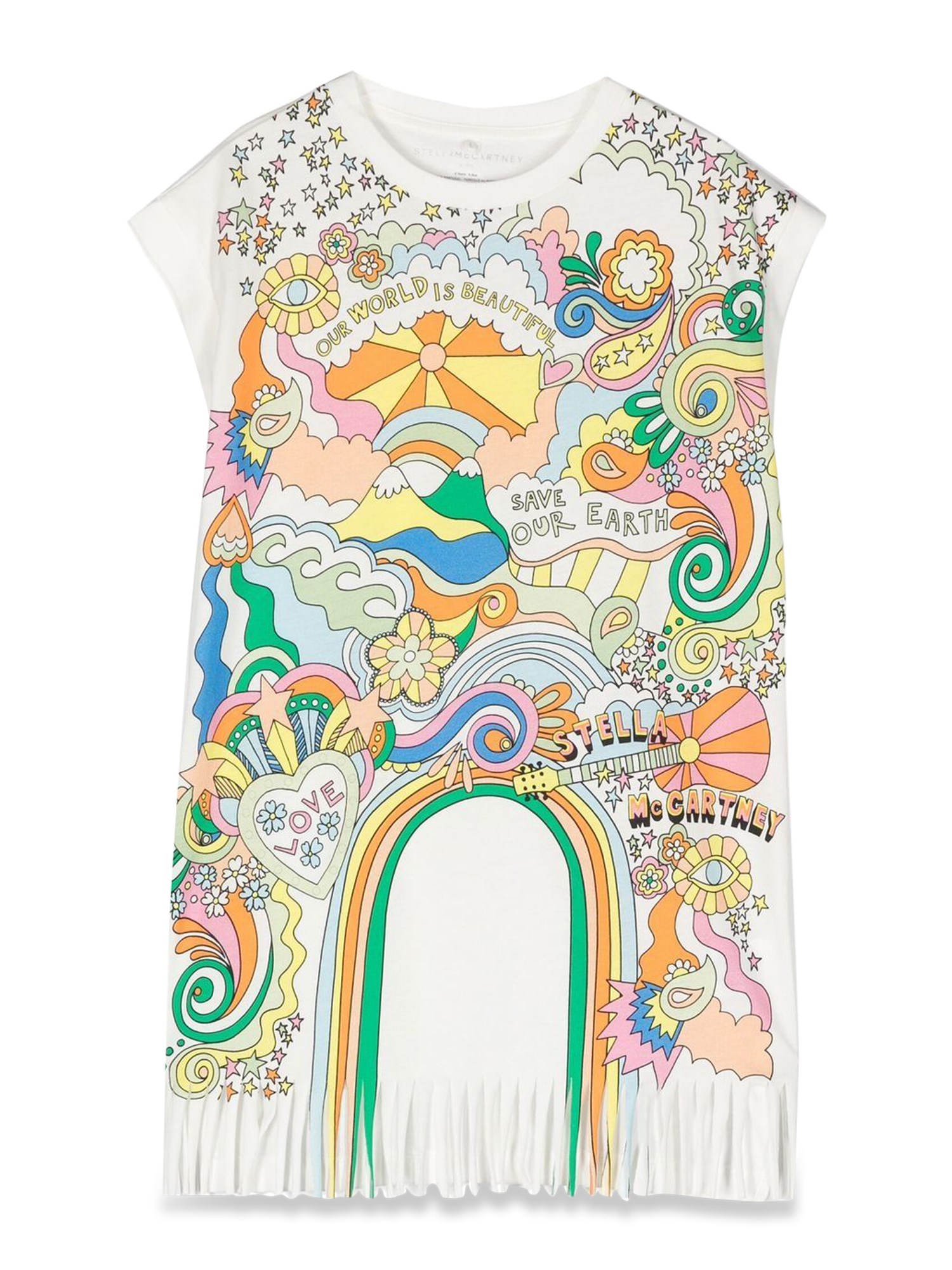 Stella McCartney stella mccartney sm fancy dress