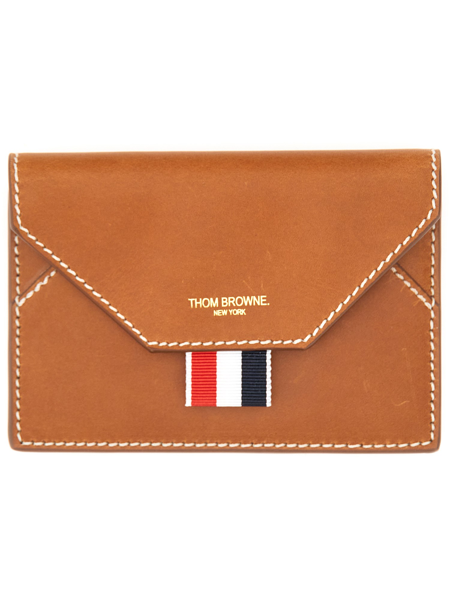 Thom Browne thom browne envelope card holder