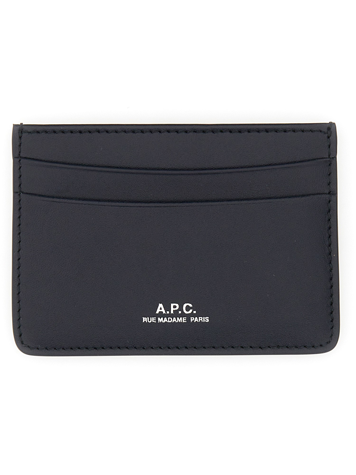 A.P.C. a.p.c. andre card holder